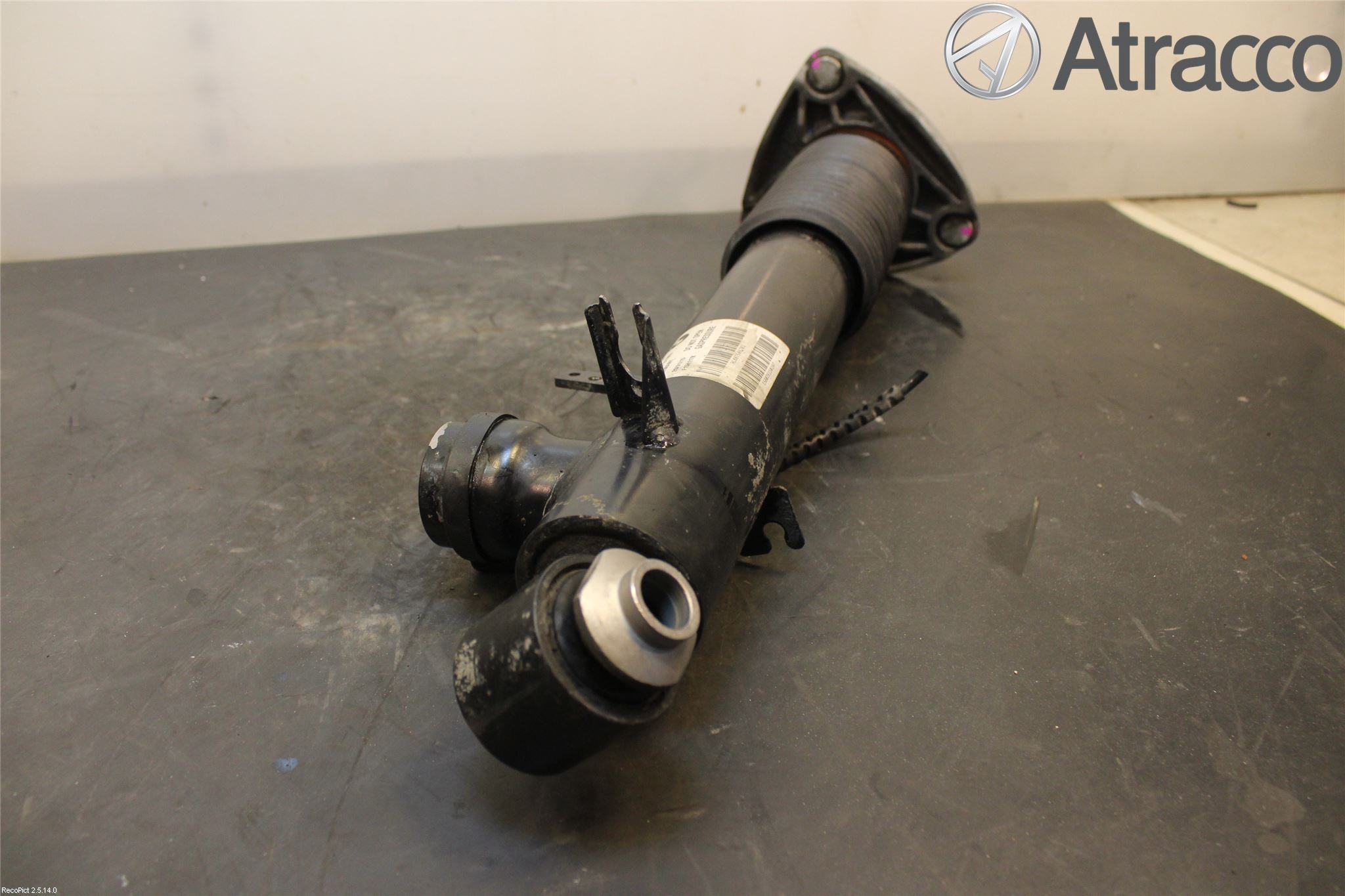 BMW X5 F15 13-18 Stötdämpare Bak