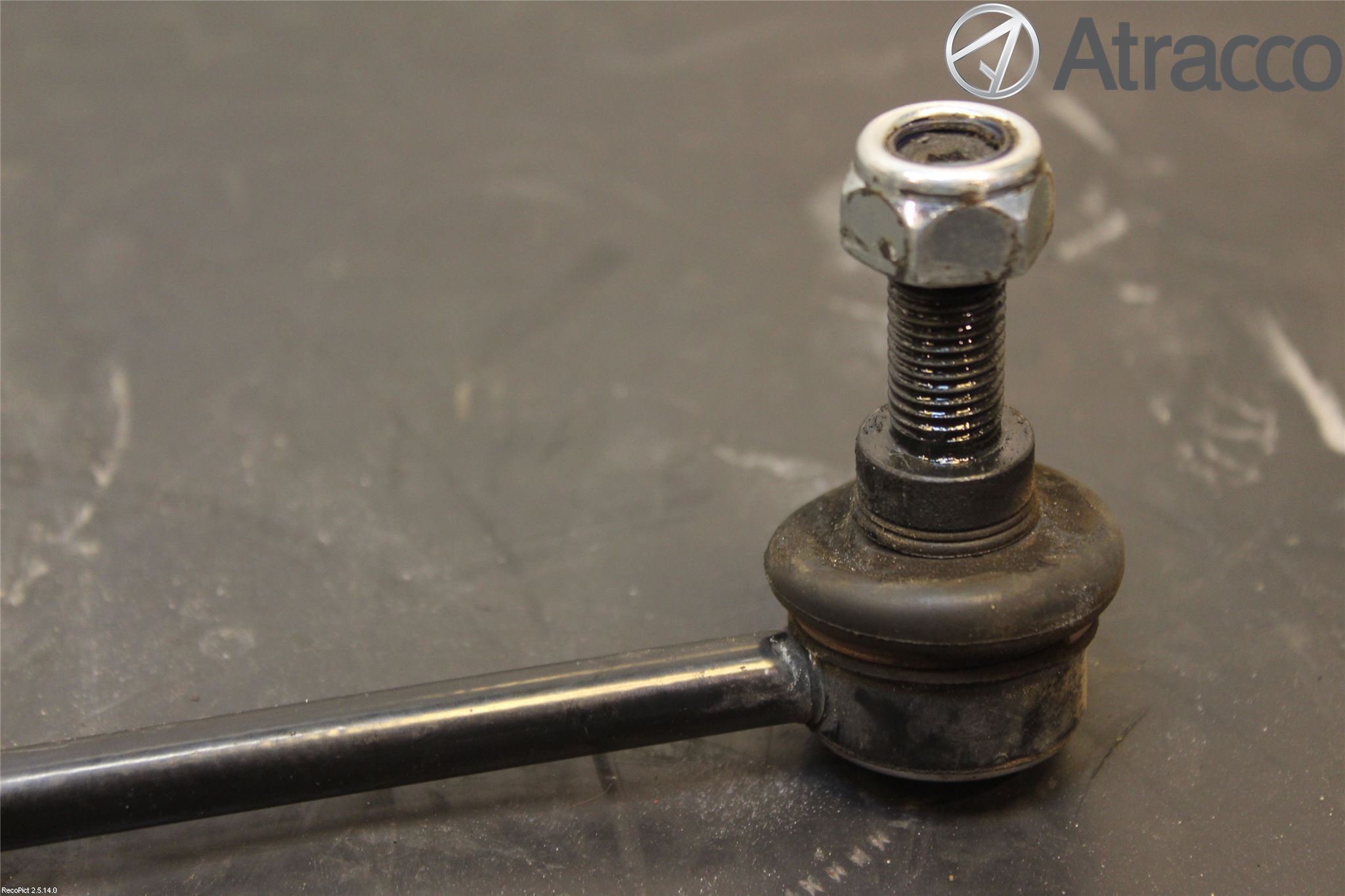 Volkswagen VW PASSAT 05-11 Krängningshämmarstag Fram