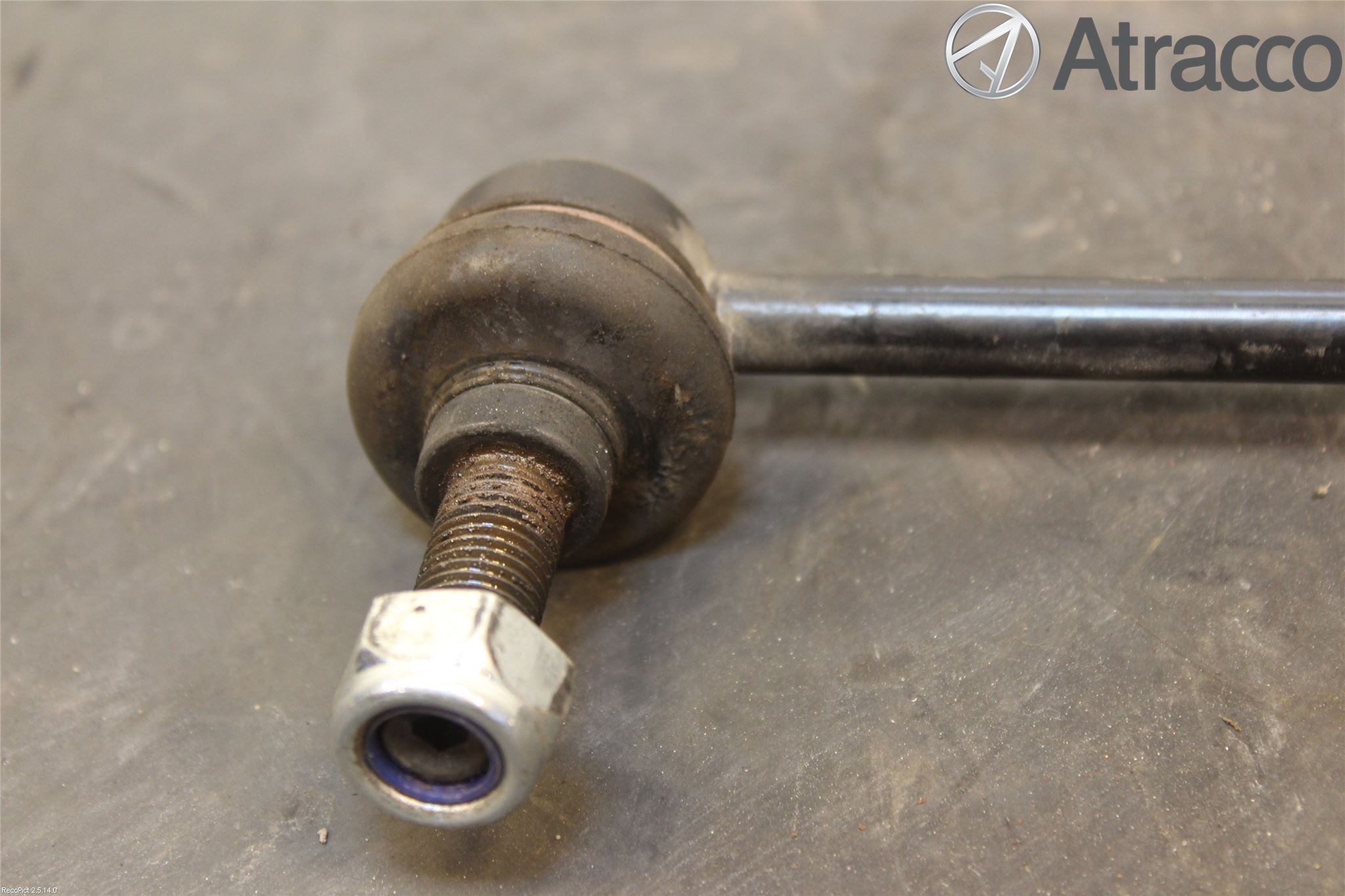 Volkswagen VW PASSAT 05-11 Krängningshämmarstag Fram