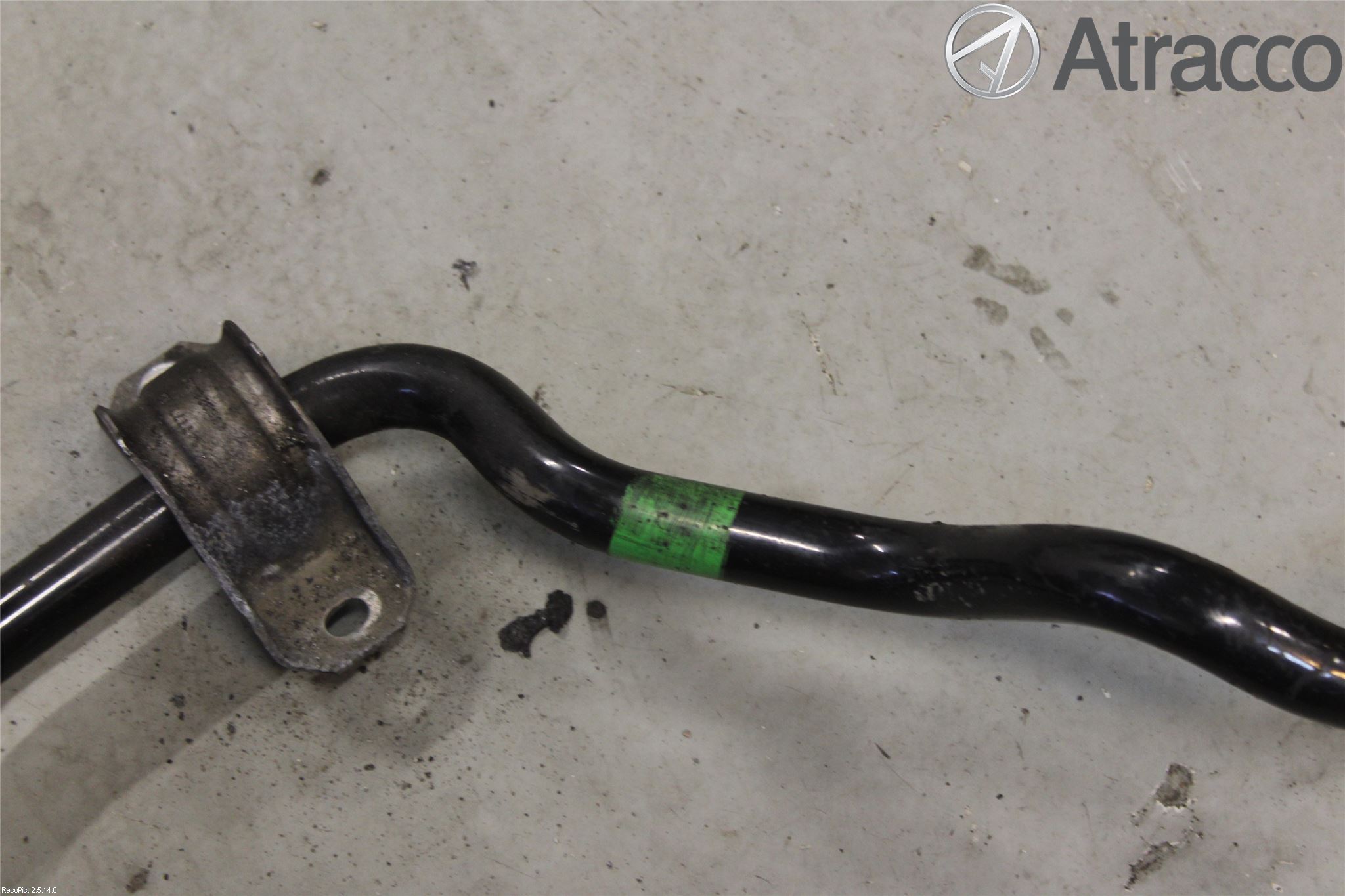 BMW X5 F15 13-18 Krängningshämmare Fram