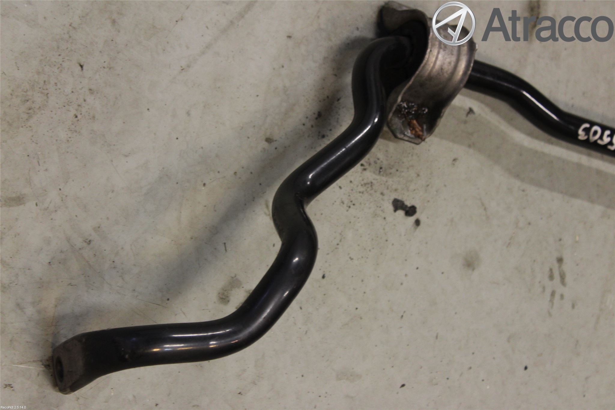 BMW X5 F15 13-18 Krängningshämmare Fram