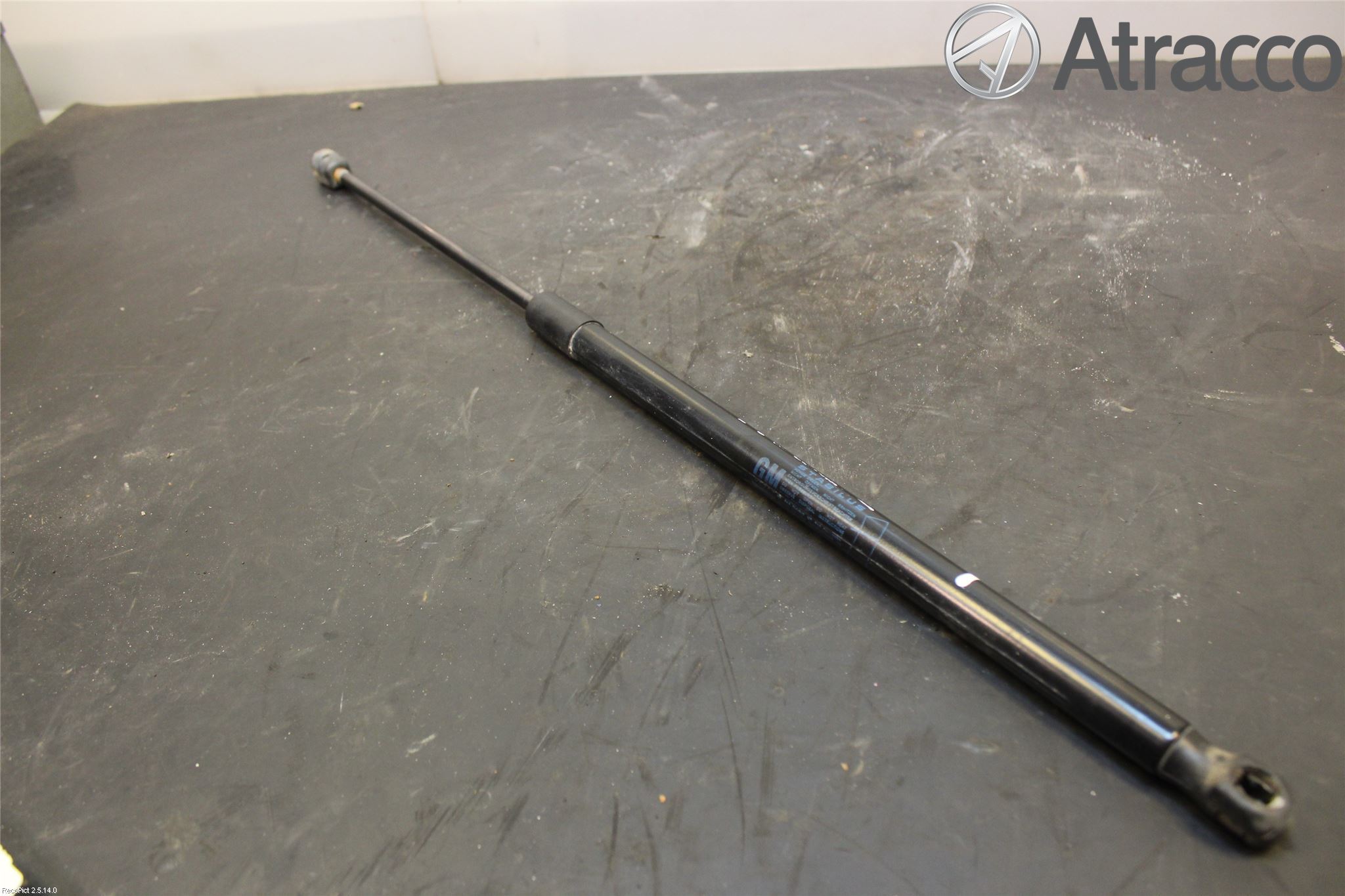 Opel VECTRA C 06-08 Gasfjäder Baklucka