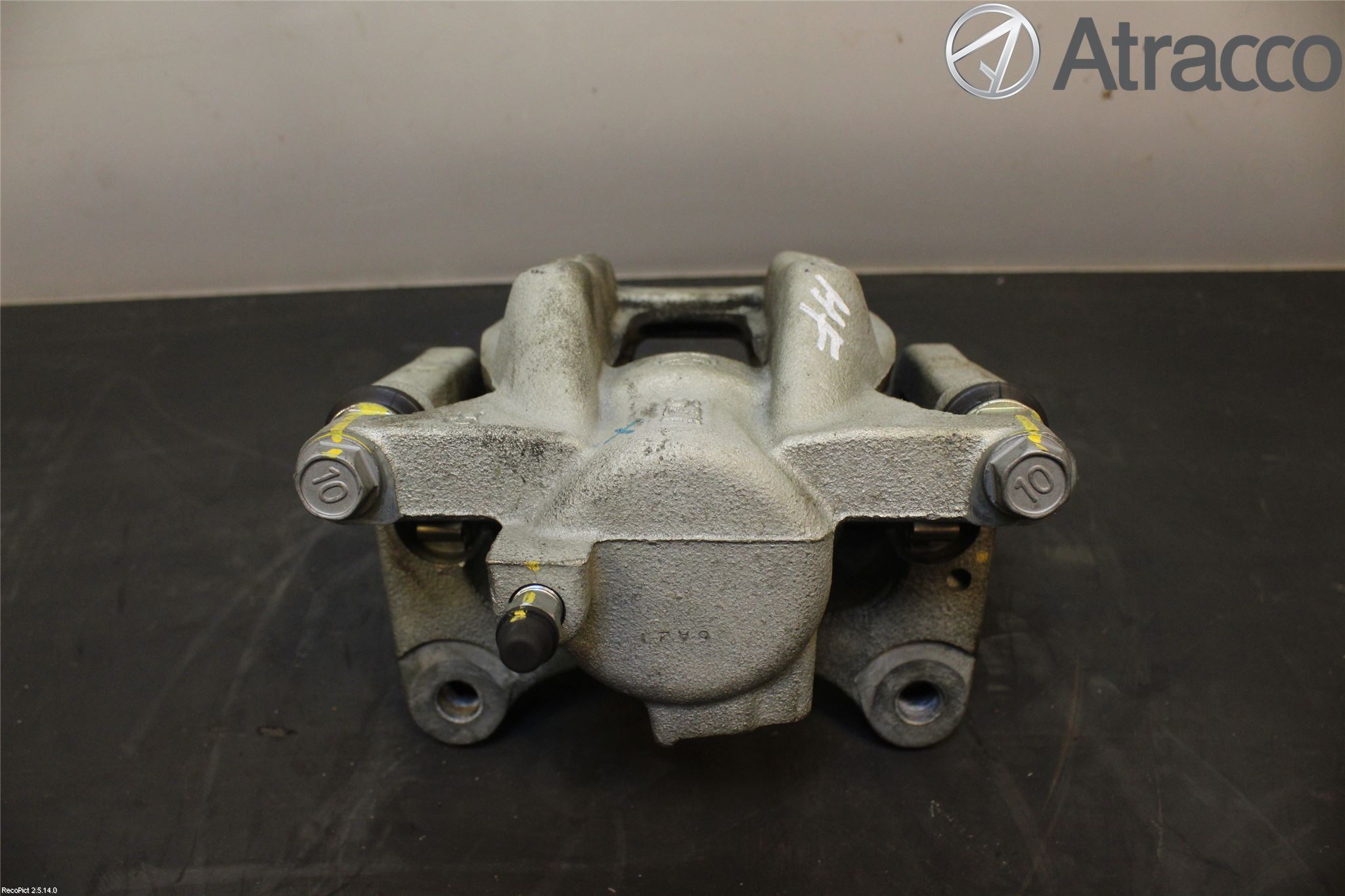 Mazda MX-5 IV (ND/ND2/ND3) MIATA 15- Bromsok Fram Höger