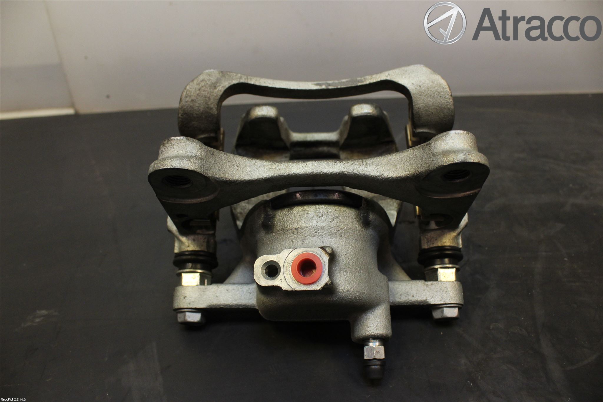 Mazda MX-5 IV (ND/ND2/ND3) MIATA 15- Bromsok Fram Höger