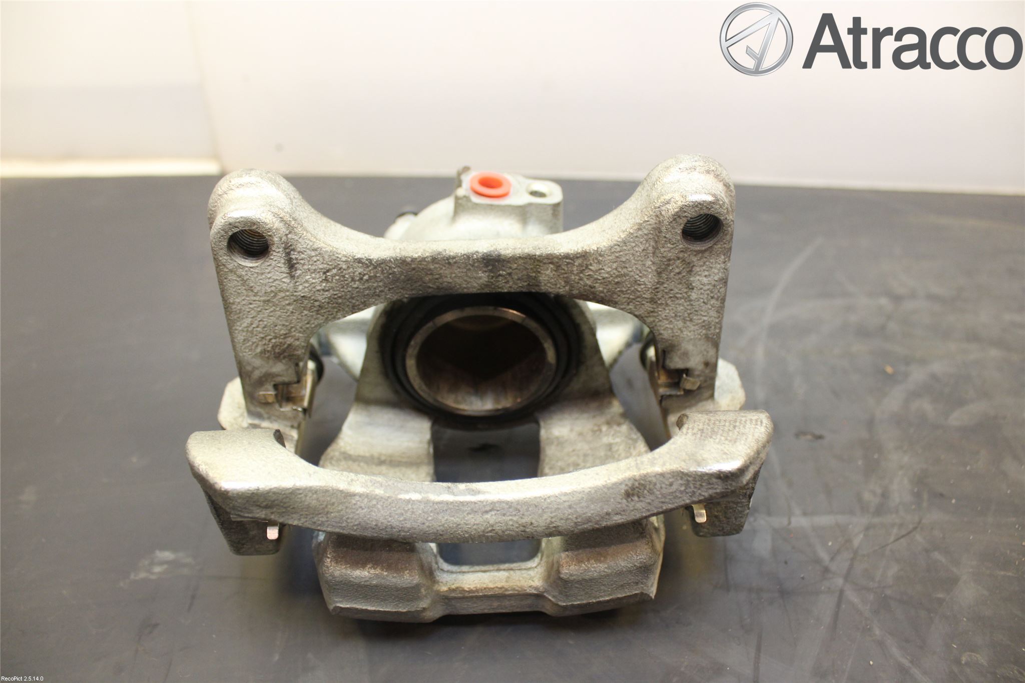 Mazda MX-5 IV (ND/ND2/ND3) MIATA 15- Bromsok Fram Höger