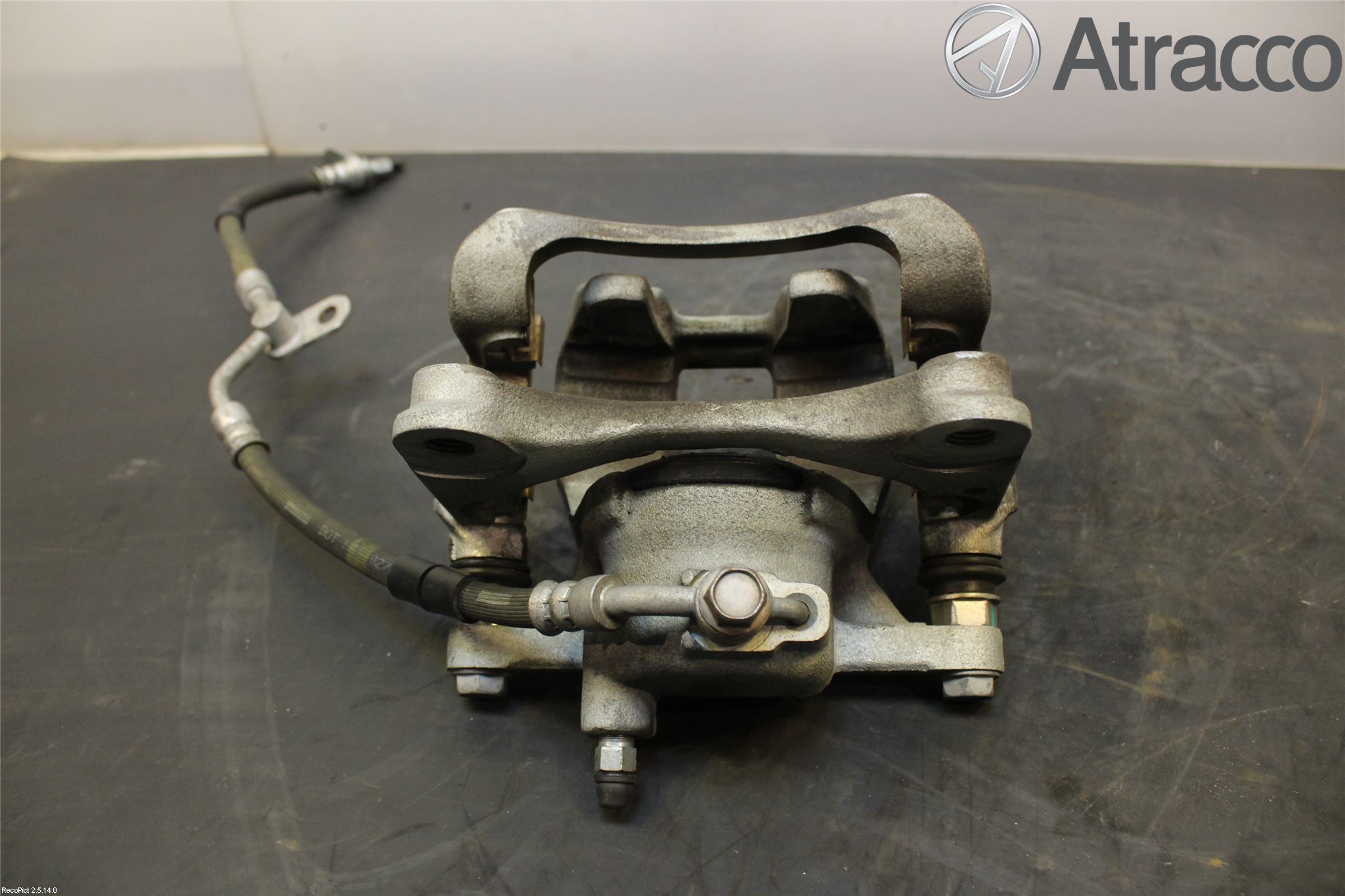 Mazda MX-5 IV (ND/ND2/ND3) MIATA 15- Bromsok Fram Vänster