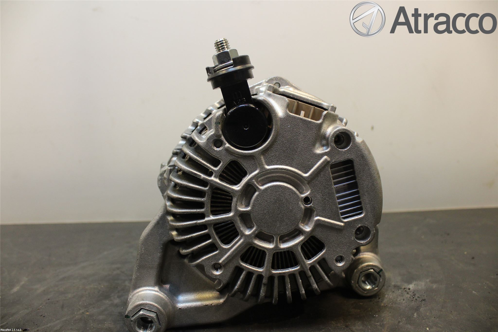 Mazda MX-5 IV (ND/ND2/ND3) MIATA 15- Generator