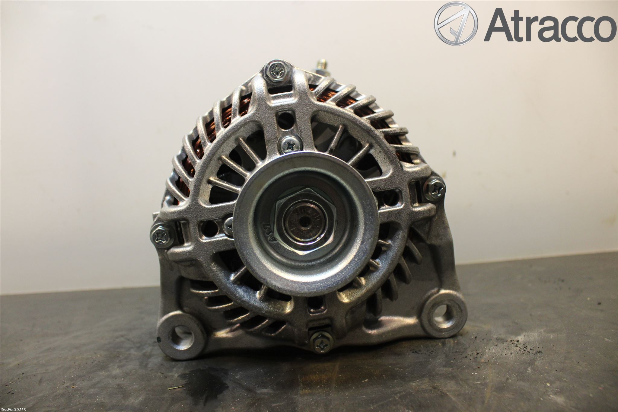 Mazda MX-5 IV (ND/ND2/ND3) MIATA 15- Generator