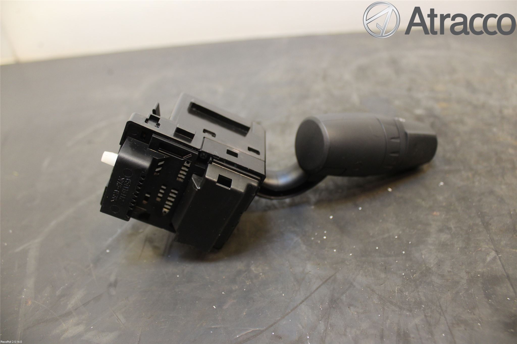 Mazda MX-5 IV (ND/ND2/ND3) MIATA 15- Spak Blinkers-Ljusomk