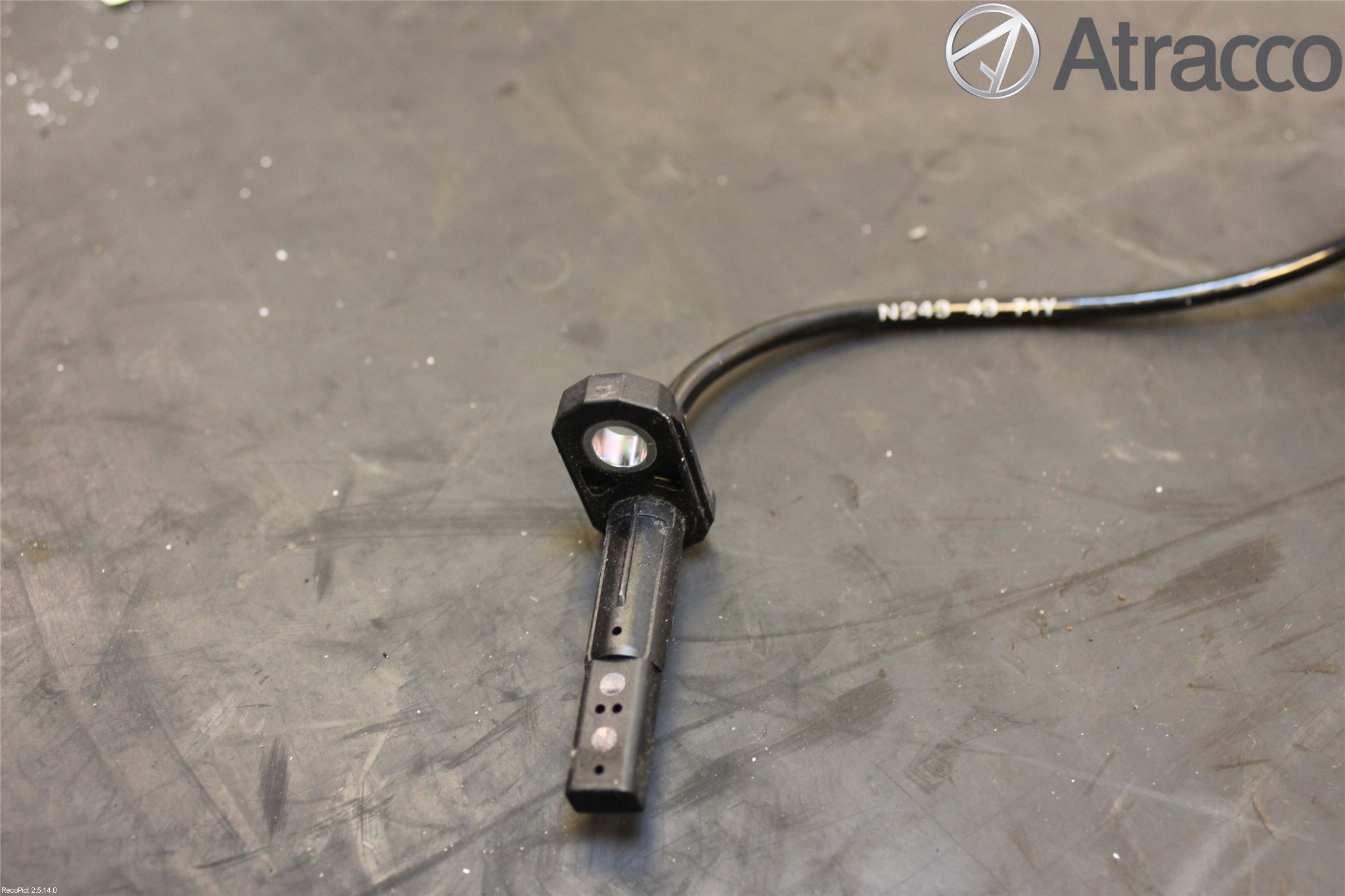 Mazda MX-5 IV (ND/ND2/ND3) MIATA 15- Abs Sensor