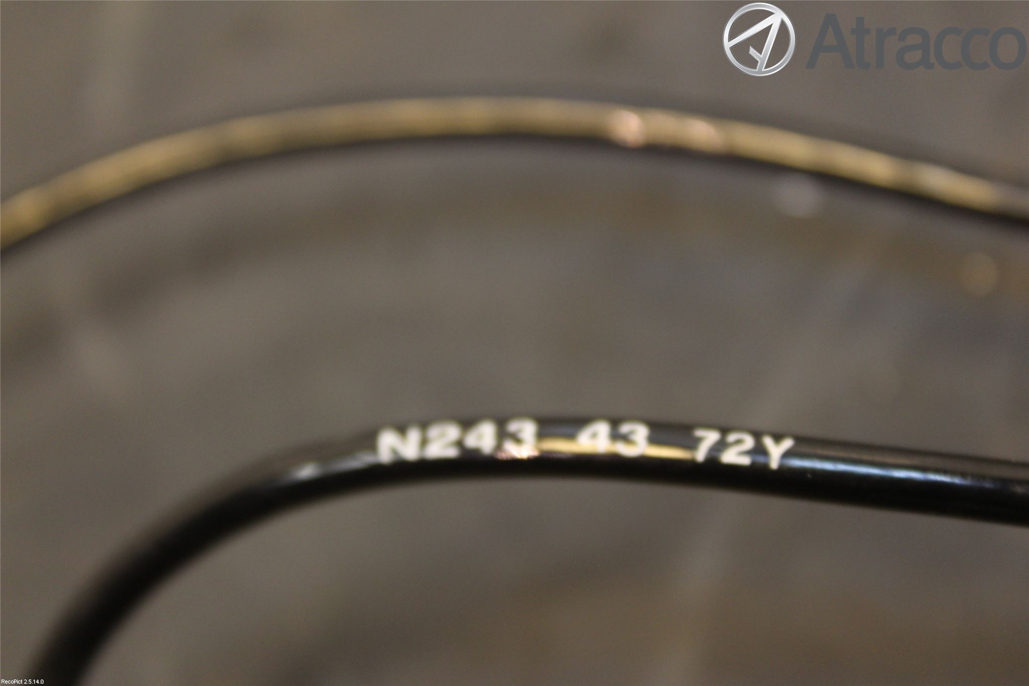 Mazda MX-5 IV (ND/ND2/ND3) MIATA 15- Abs Sensor