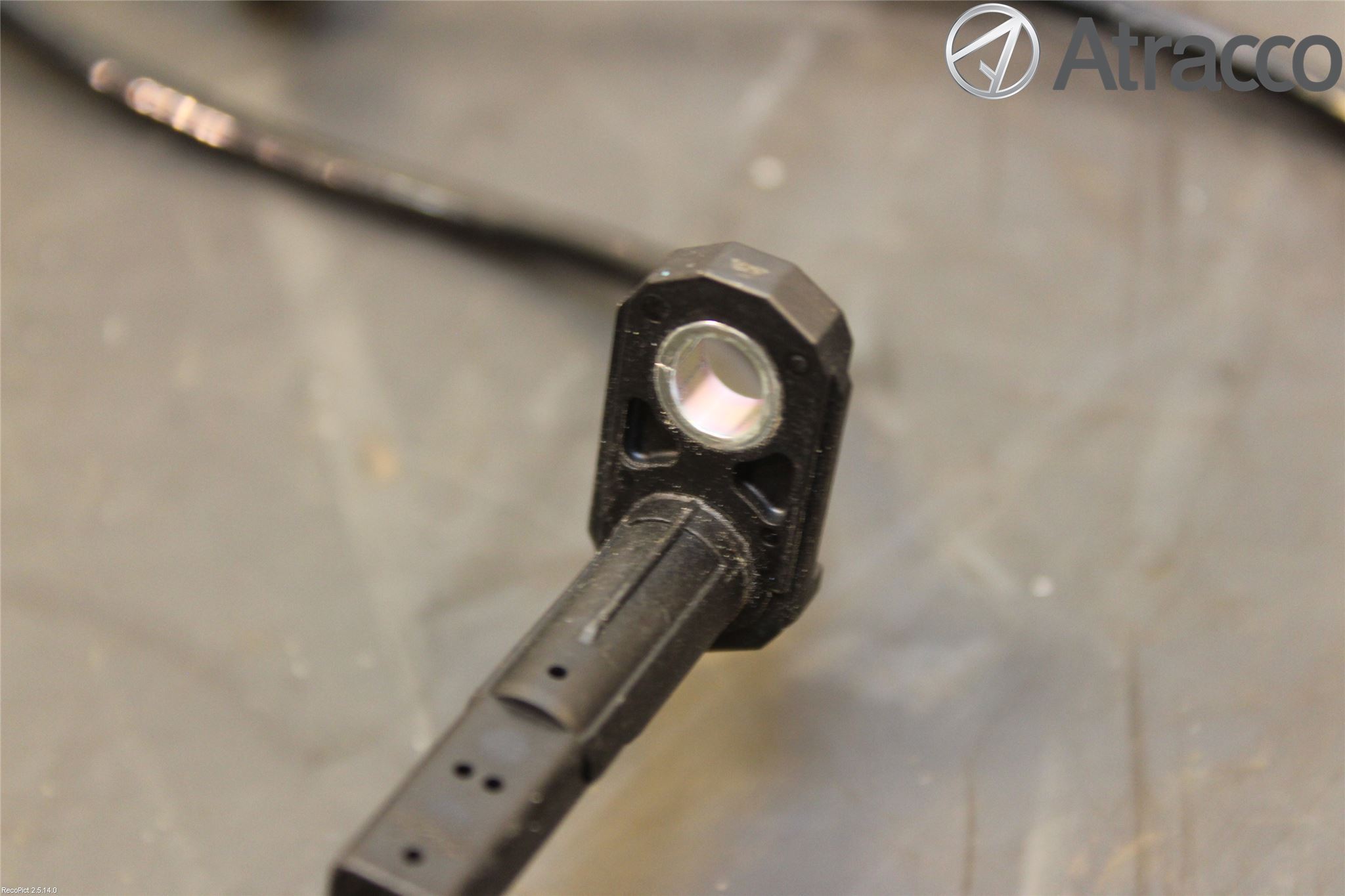 Mazda MX-5 IV (ND/ND2/ND3) MIATA 15- Abs Sensor