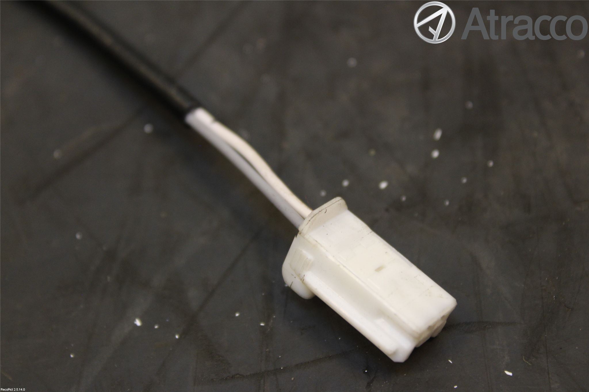 Mazda MX-5 IV (ND/ND2/ND3) MIATA 15- Abs Sensor