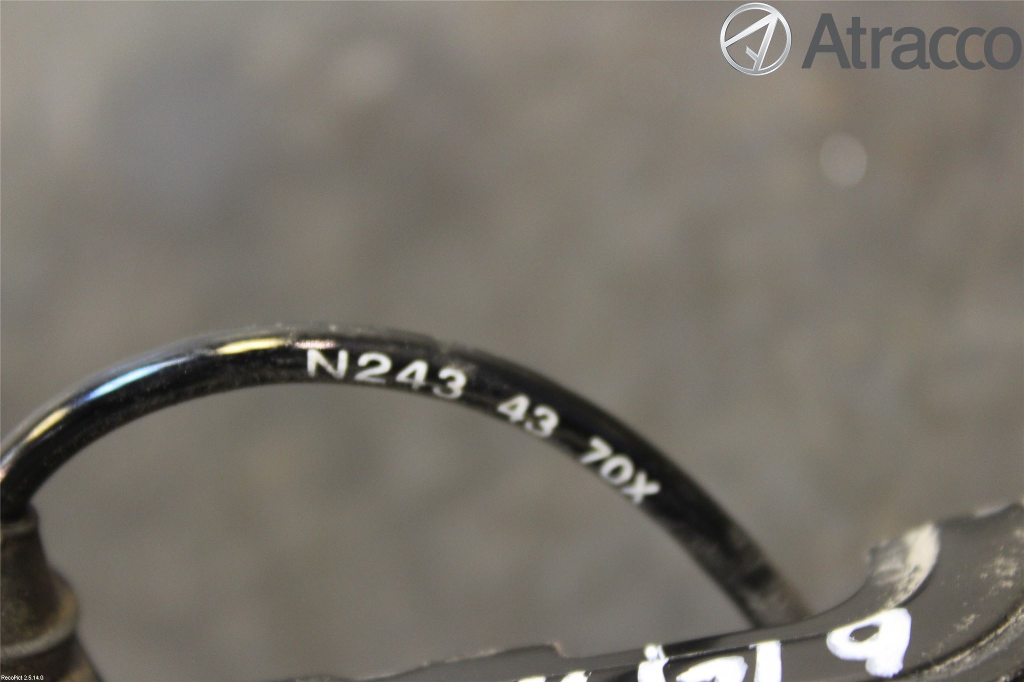 Mazda MX-5 IV (ND/ND2/ND3) MIATA 15- Abs Sensor