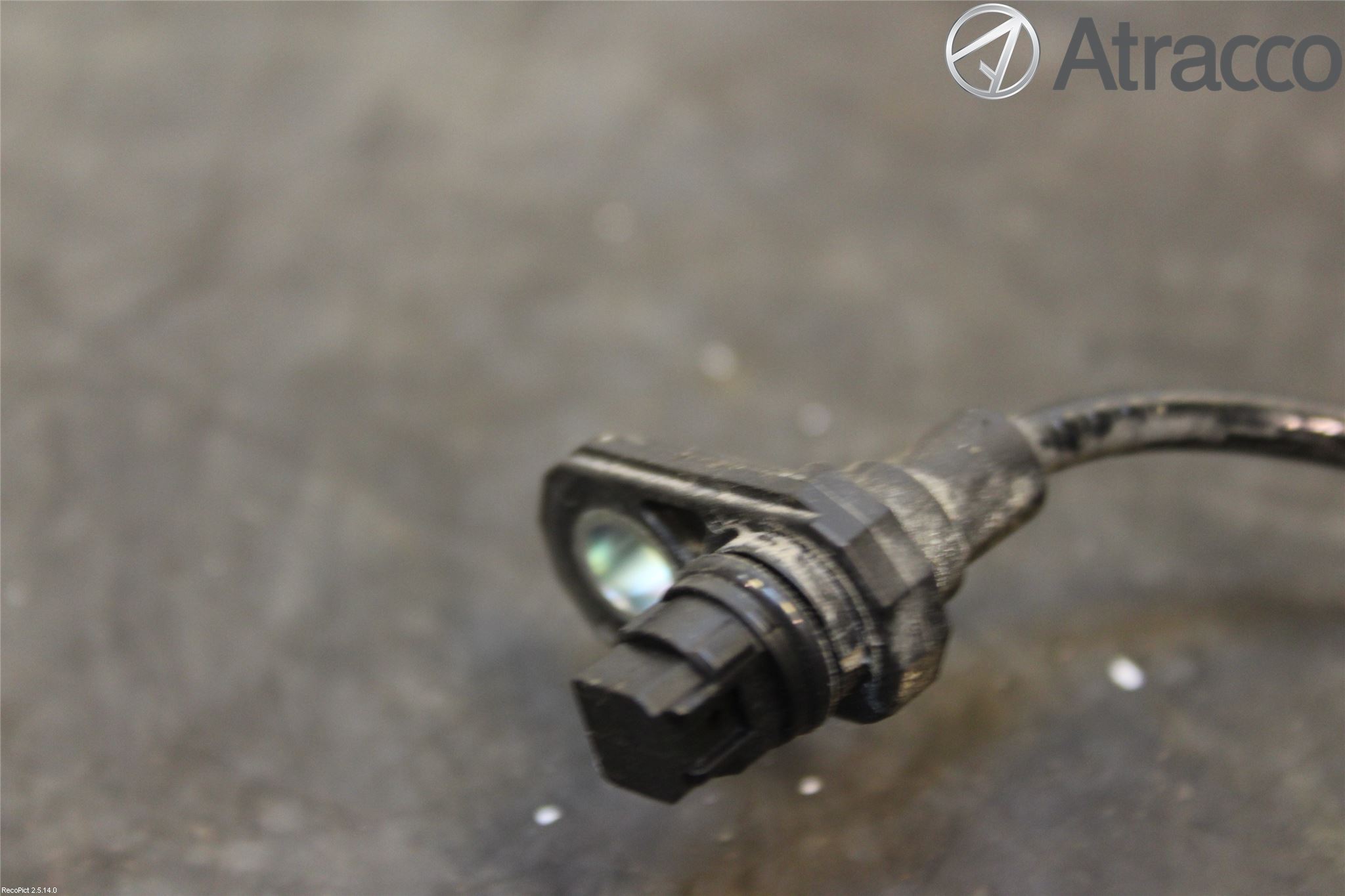 Mazda MX-5 IV (ND/ND2/ND3) MIATA 15- Abs Sensor