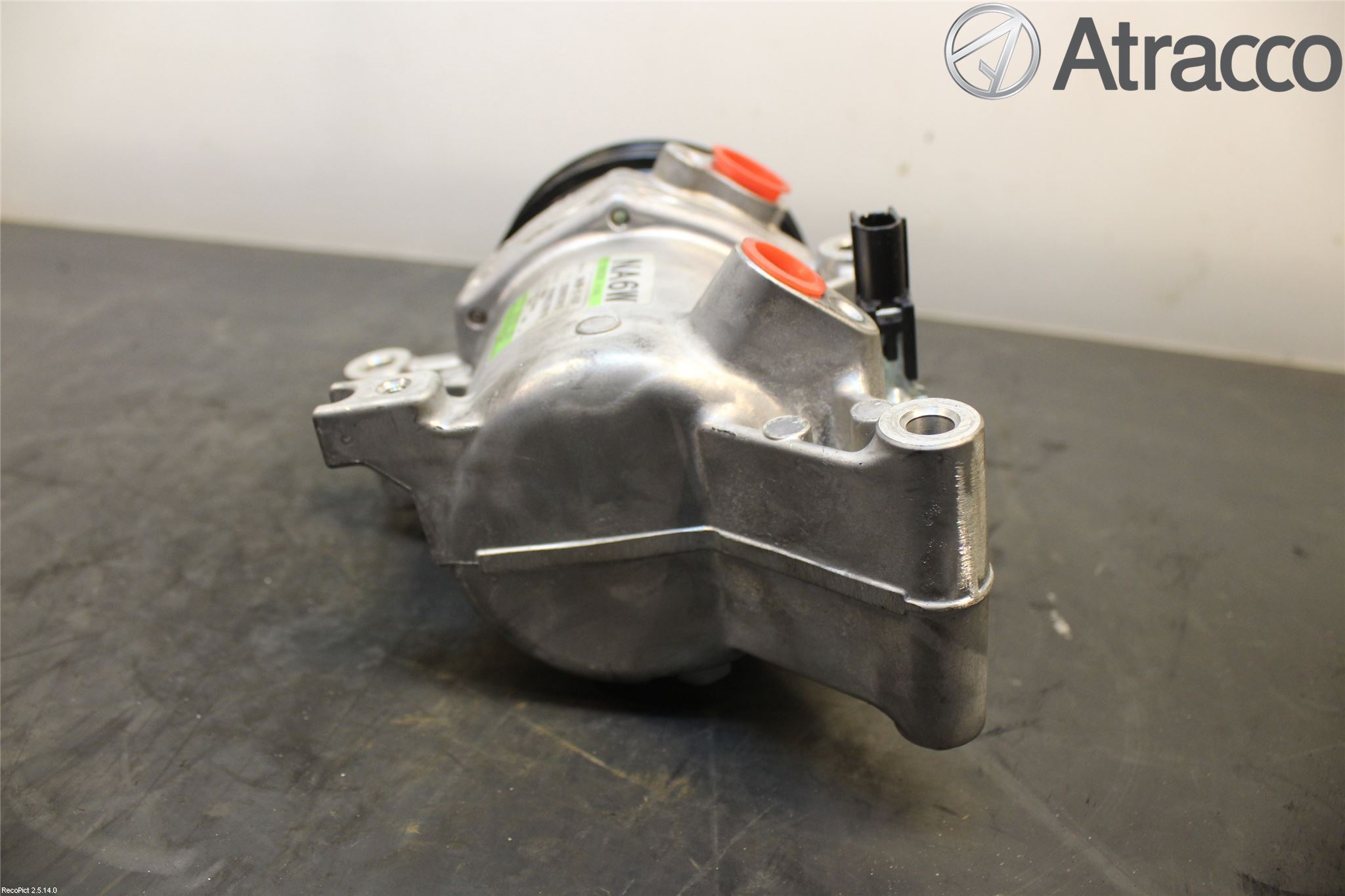 Mazda MX-5 IV (ND/ND2/ND3) MIATA 15- Ac Kompressor