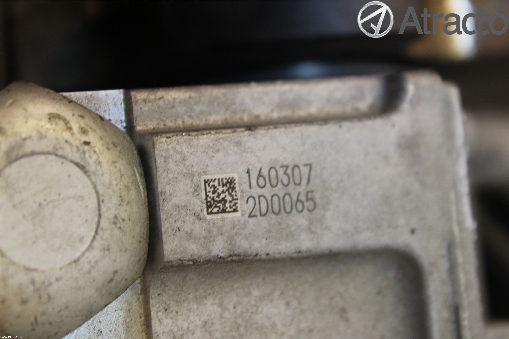 Mazda MX-5 IV (ND/ND2/ND3) MIATA 15- Bakväxel-Diff