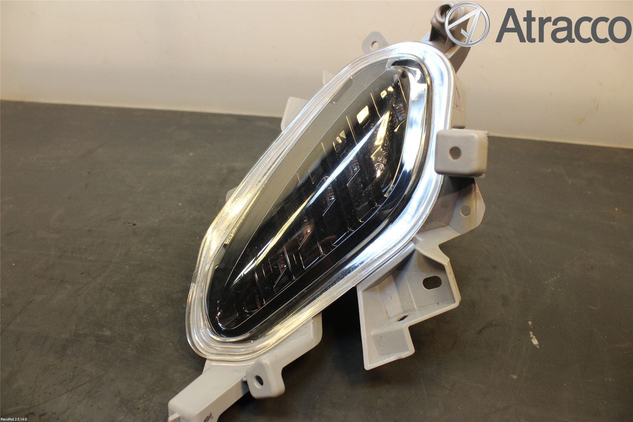 Mazda MX-5 IV (ND/ND2/ND3) MIATA 15- Dimljus-Varselljus Fram