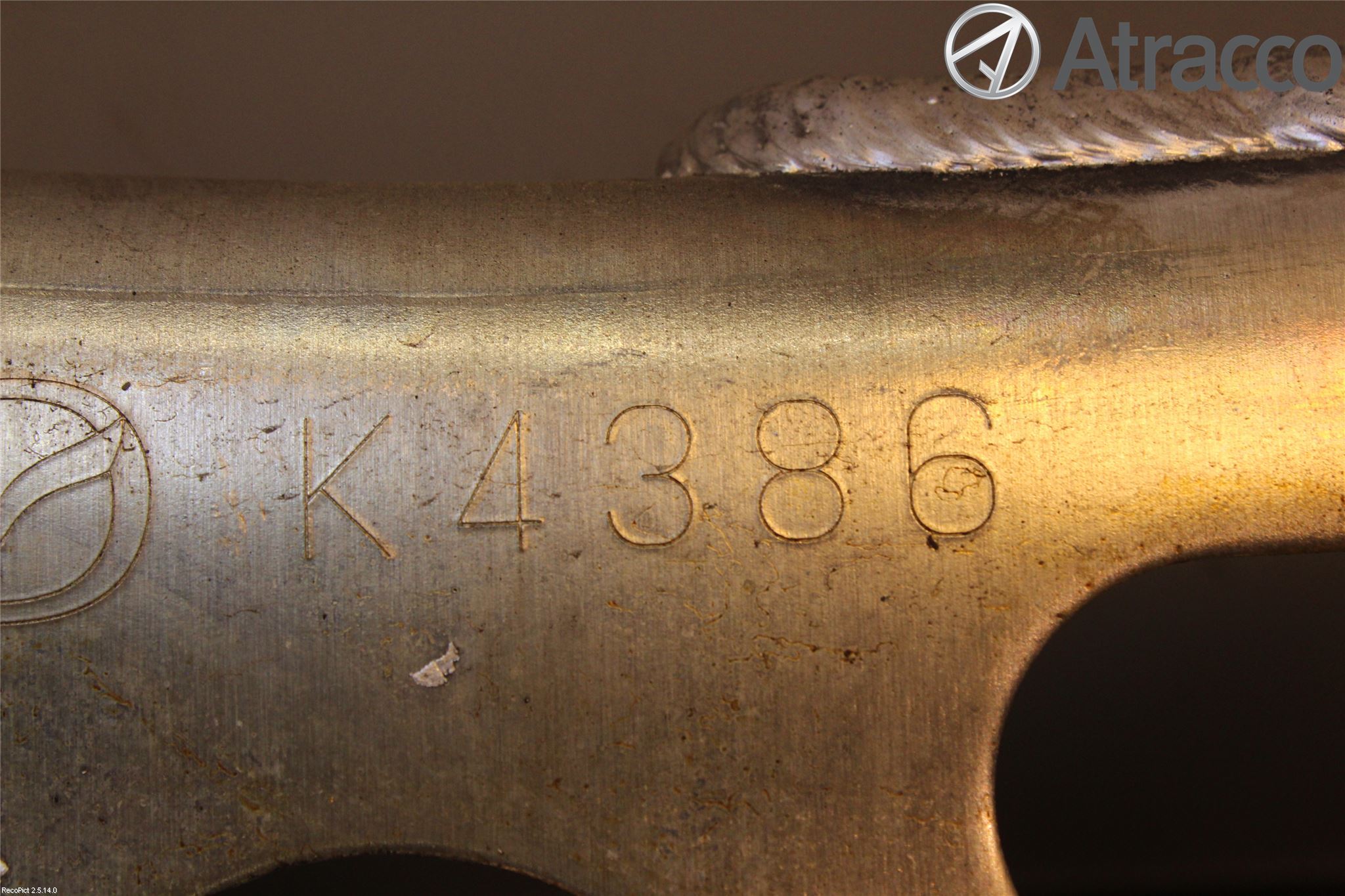 Mazda MX-5 IV (ND/ND2/ND3) MIATA 15- Mellanaxel Balk