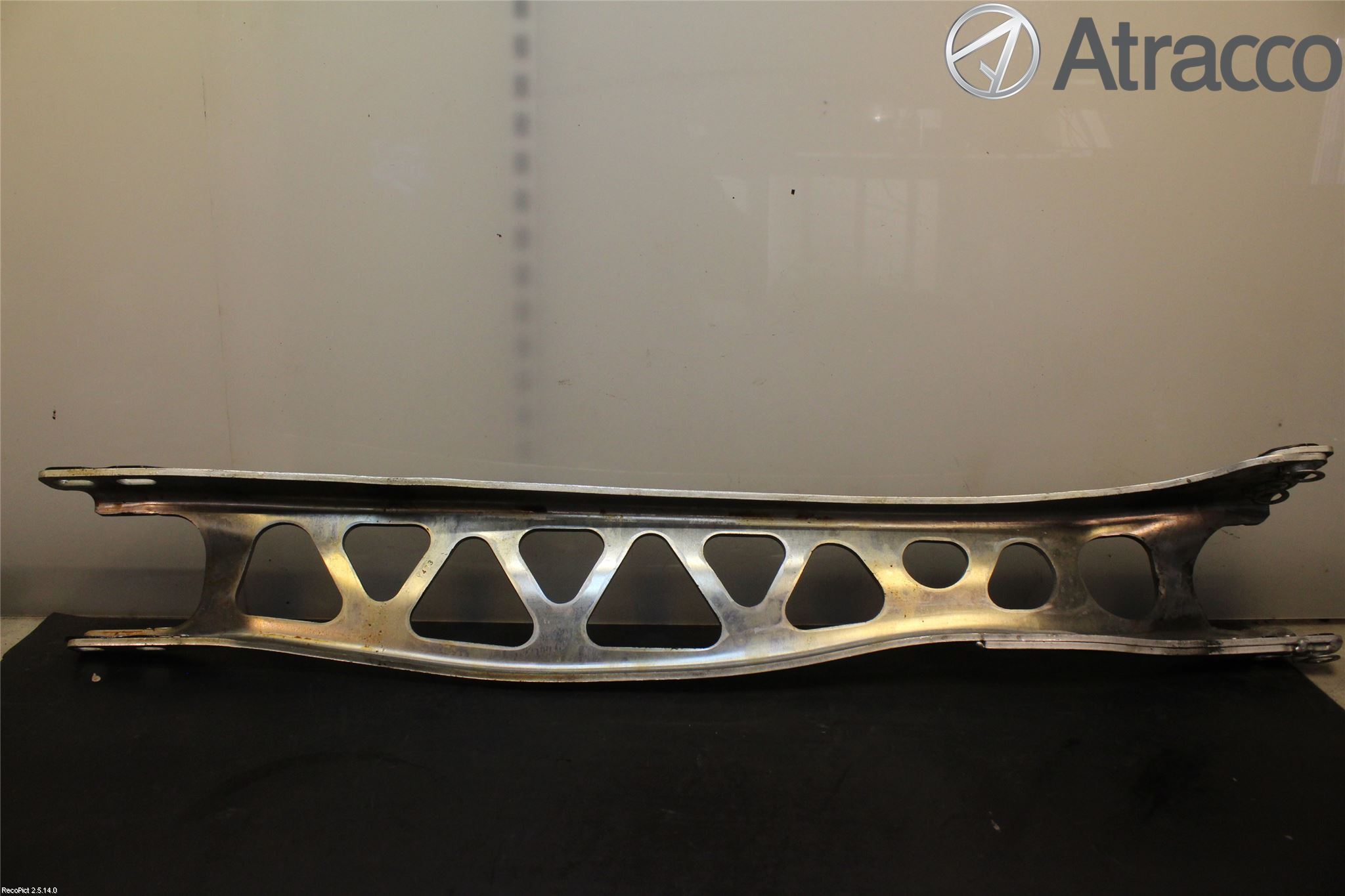 Mazda MX-5 IV (ND/ND2/ND3) MIATA 15- Mellanaxel Balk