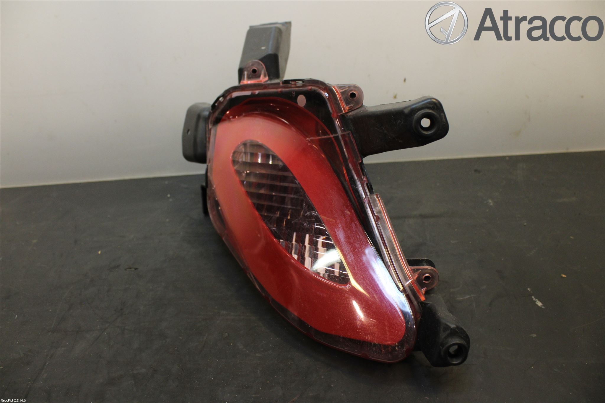 Mazda MX-5 IV (ND/ND2/ND3) MIATA 15- Backlampa