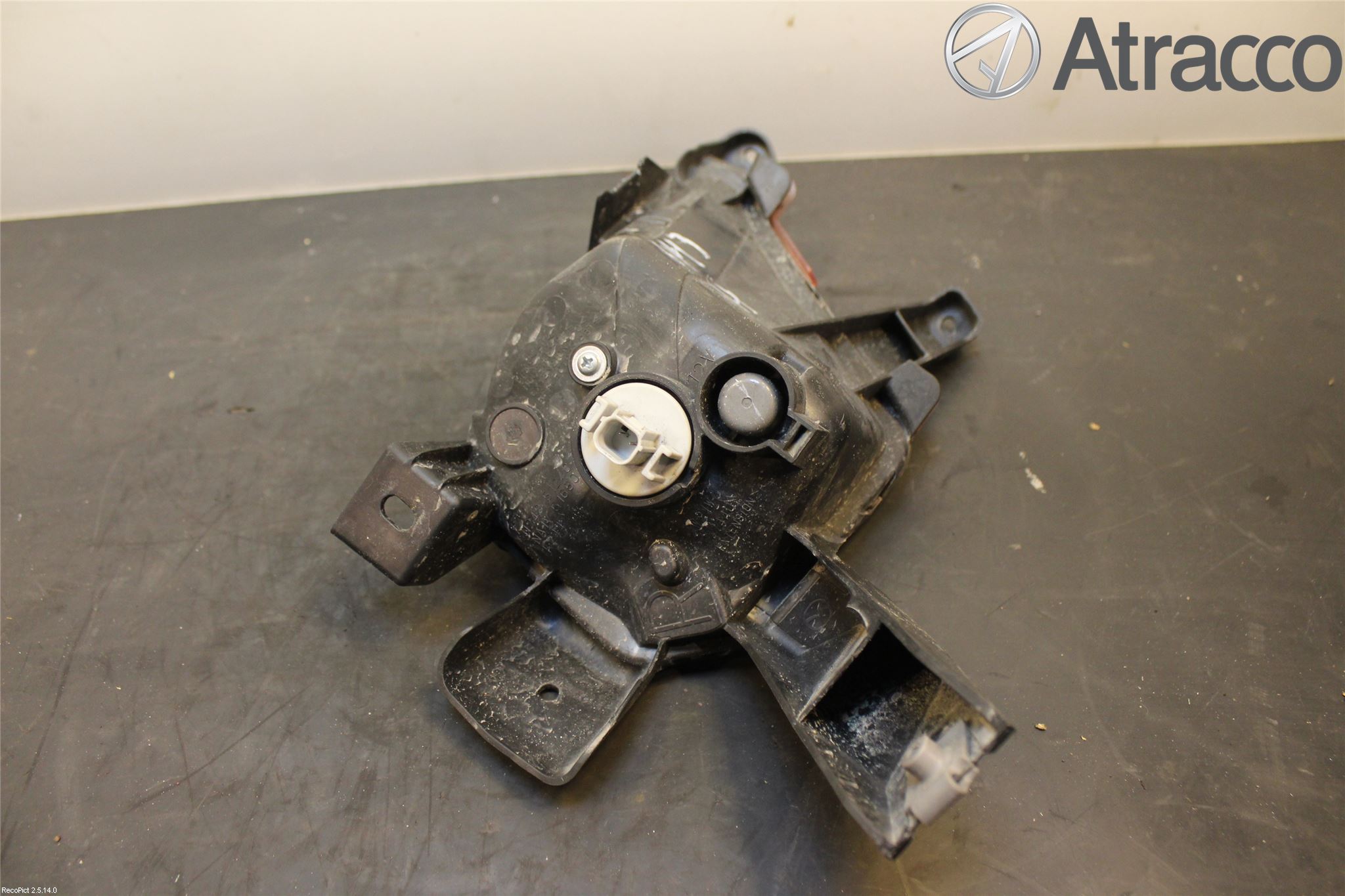 Mazda MX-5 IV (ND/ND2/ND3) MIATA 15- Backlampa