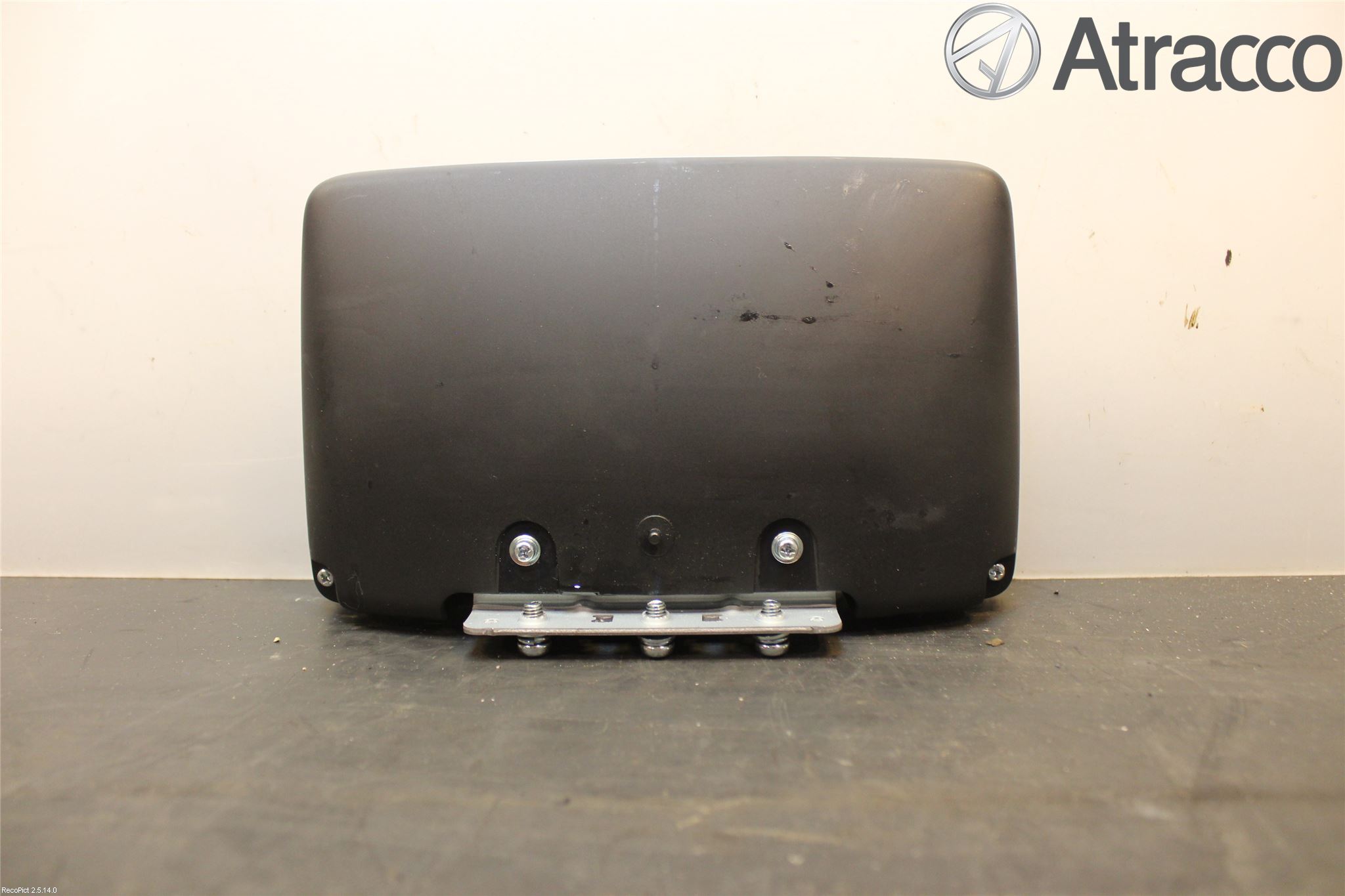 Mazda MX-5 IV (ND/ND2/ND3) MIATA 15- Cd Radio - Multimediapanel