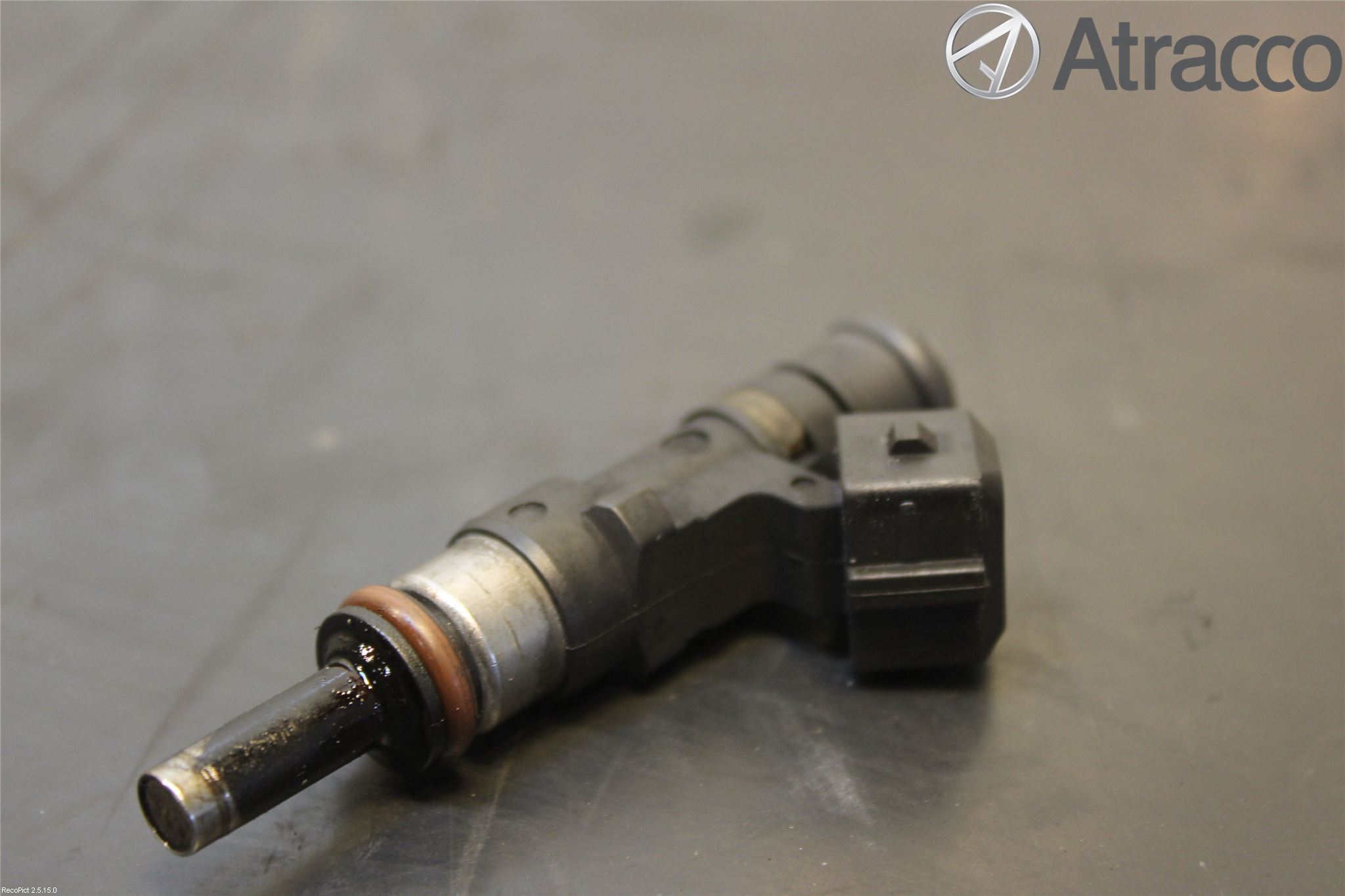 BMW 5 E60/61 Sed/Tou 02-10 Injspridare