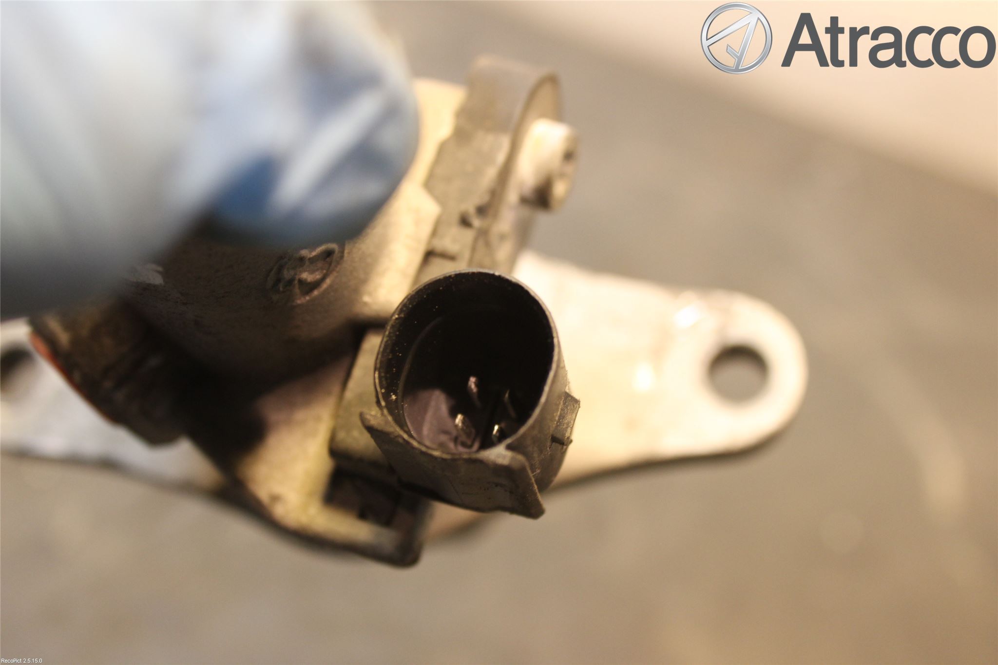 Seat IBIZA IV 08-16 Broms Huvudcylinder