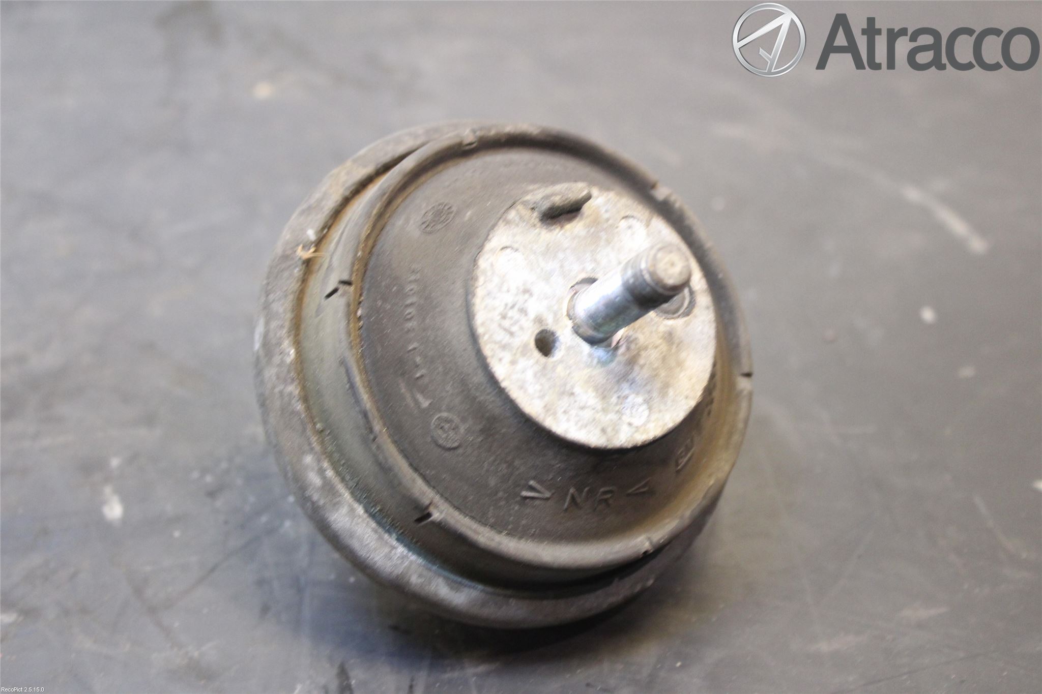 Opel SPEEDSTER Motorkudde