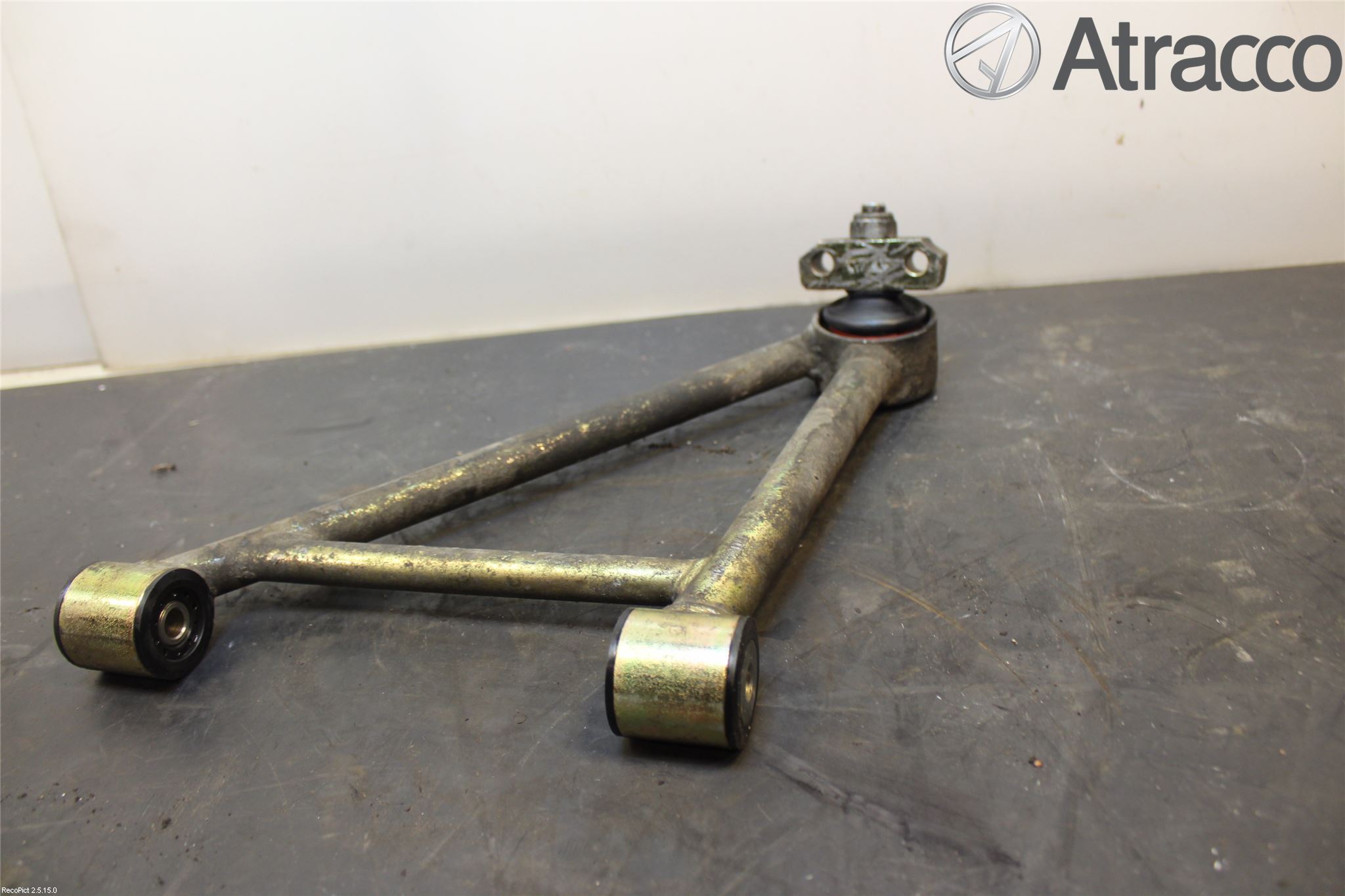 Opel SPEEDSTER Bärarm Bak Övre Höger