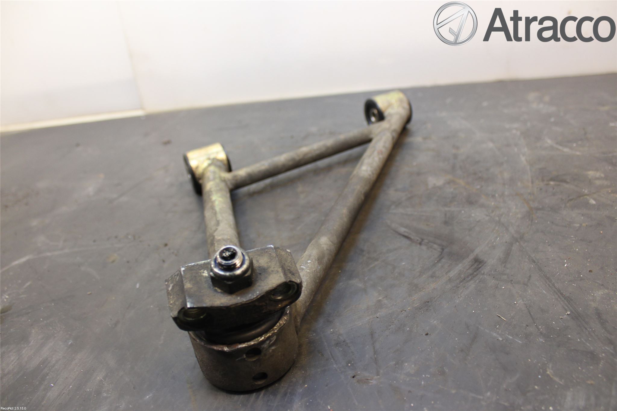 Opel SPEEDSTER Bärarm Bak Övre Höger