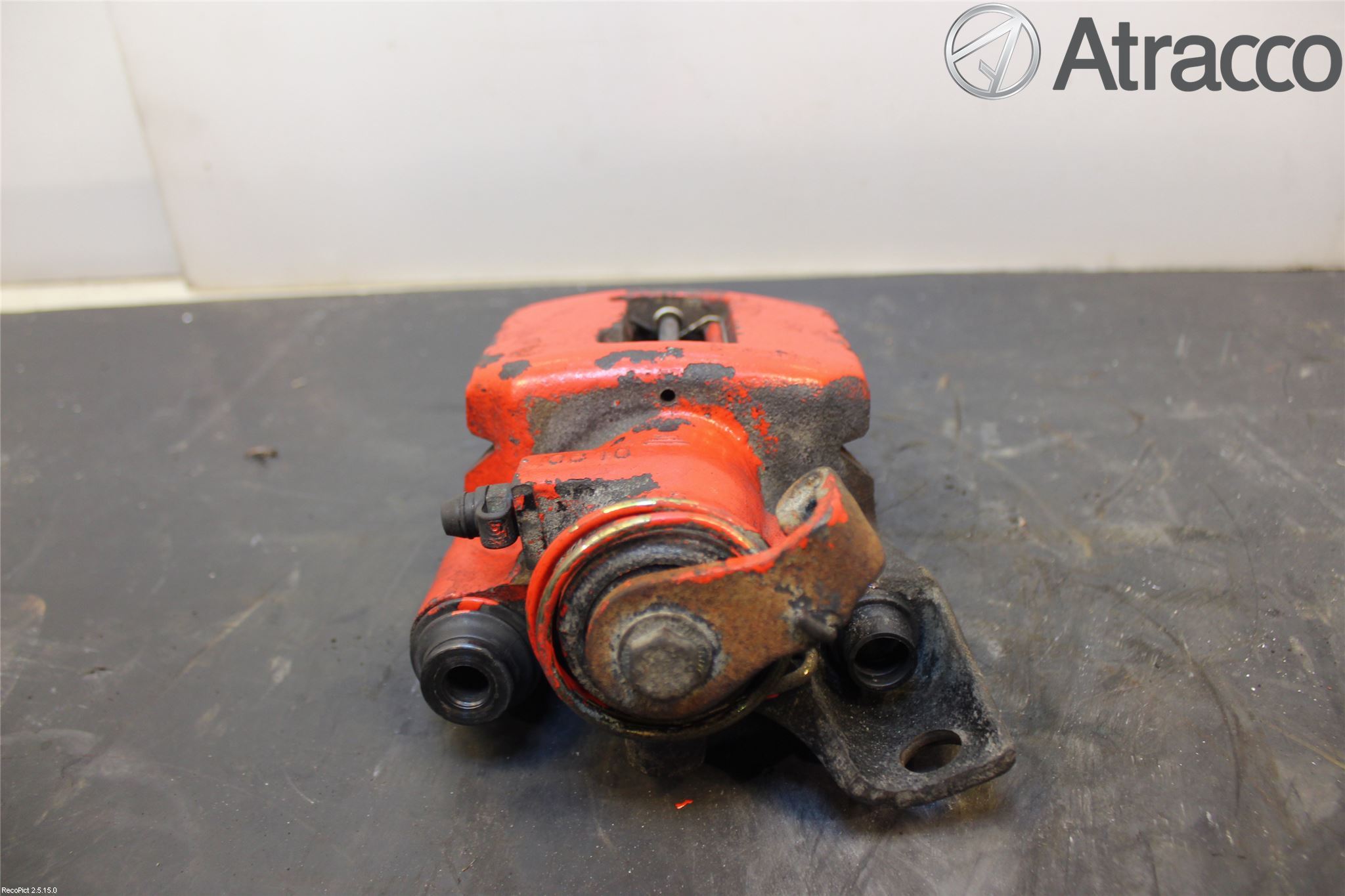 Opel SPEEDSTER Bromsok Bak Höger