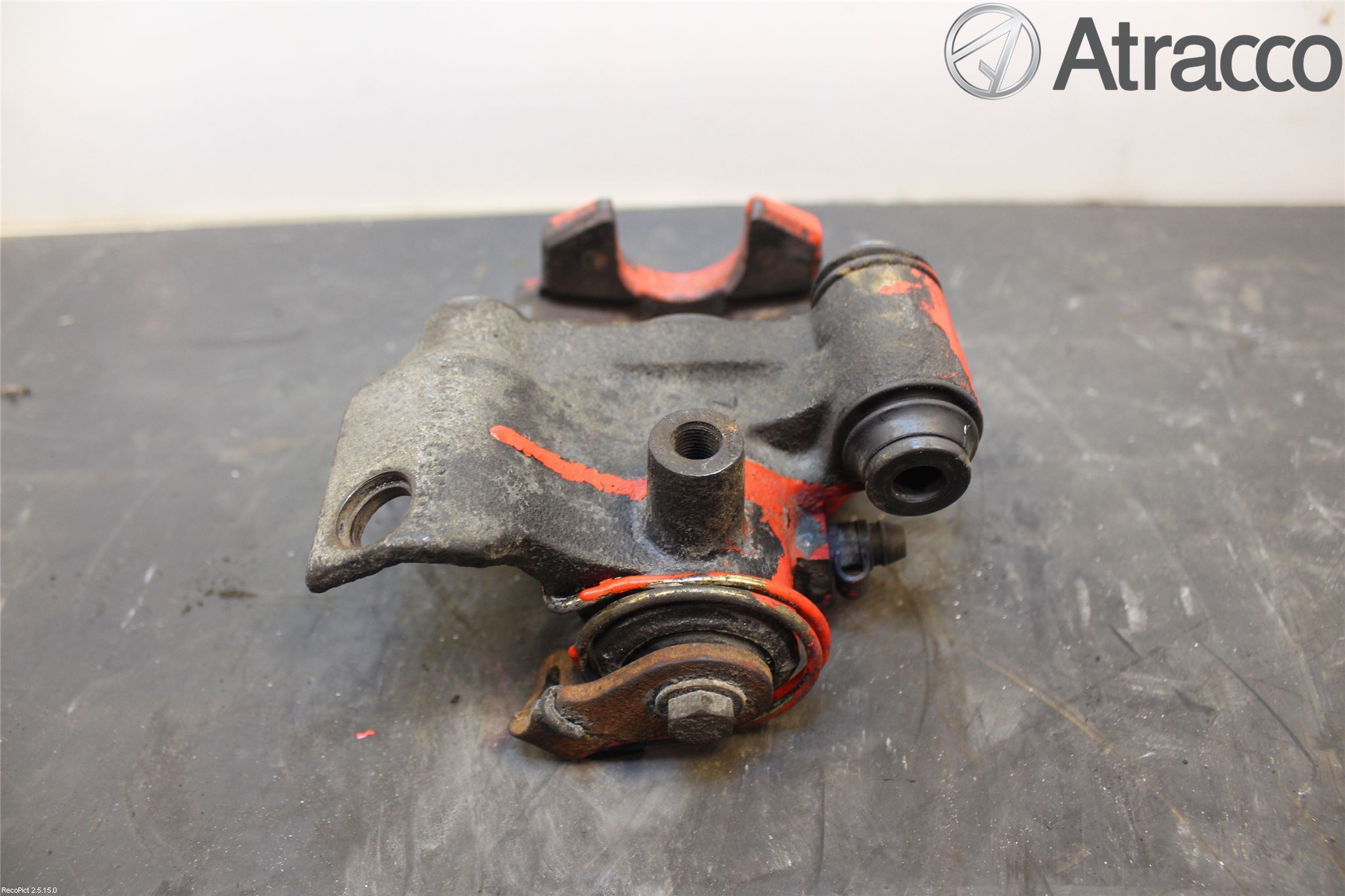 Opel SPEEDSTER Bromsok Bak Höger