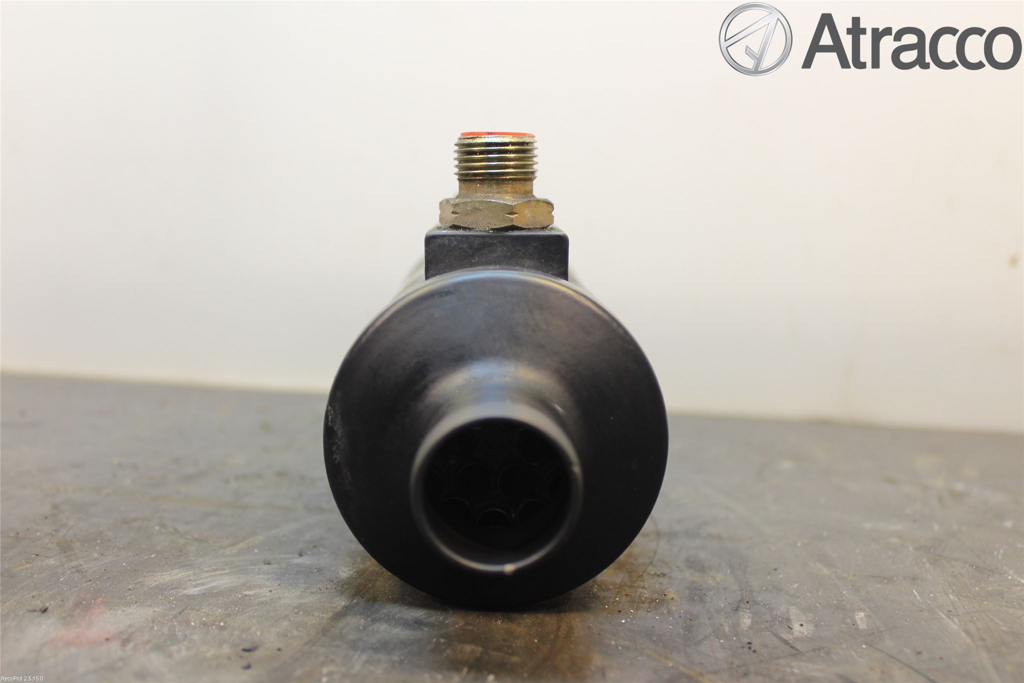 Opel SPEEDSTER Oljekylare Motor