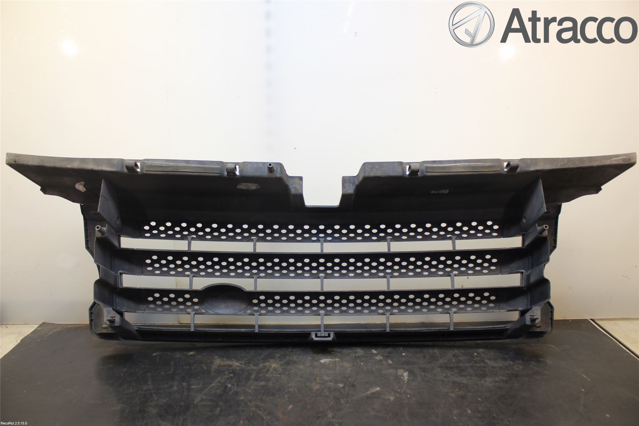 Landrover RANGE ROVER SPORT (L320) 05-09 Grill Komp