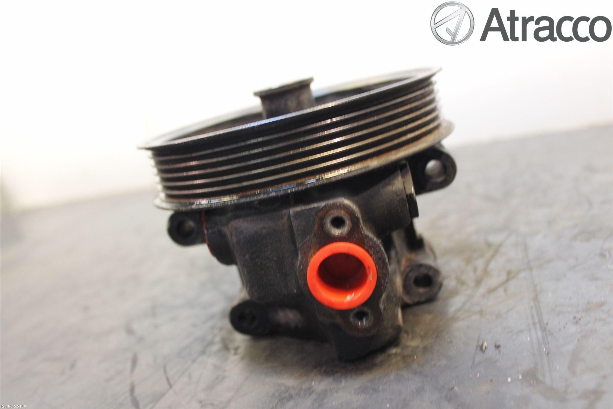 Ford MONDEO     01-06 Styrservopump