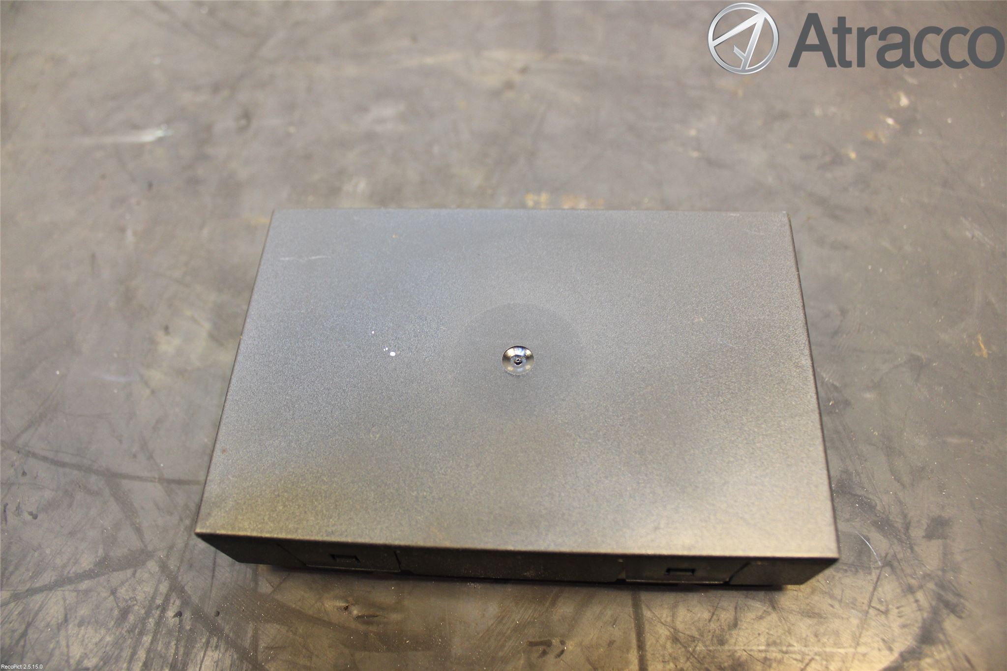 Volkswagen VW PASSAT 11-14 Komfort Styrdon