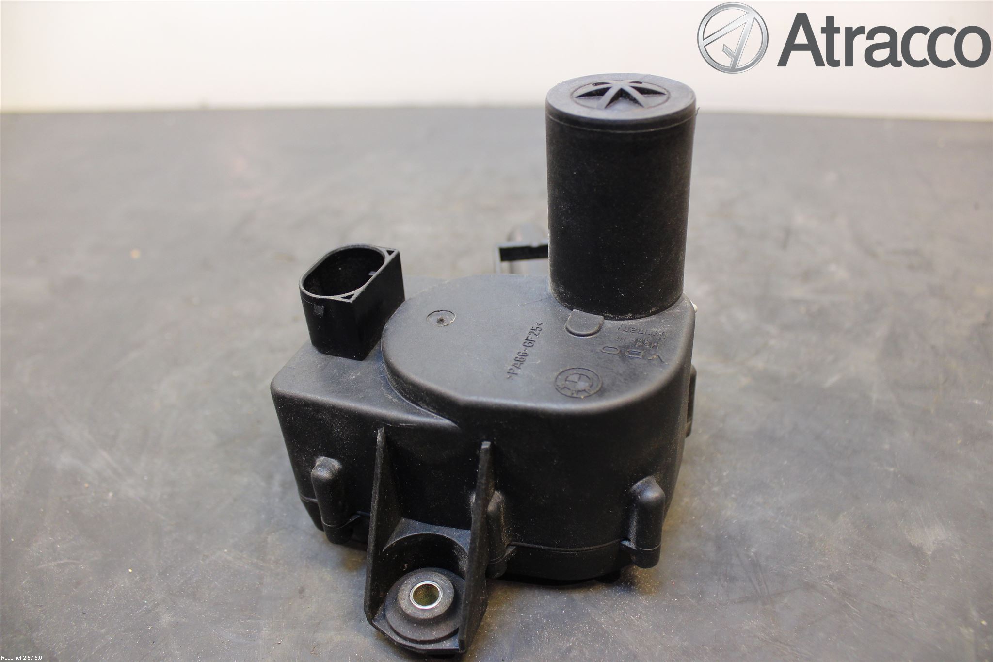 BMW 3 E46      98-05 Farthållare