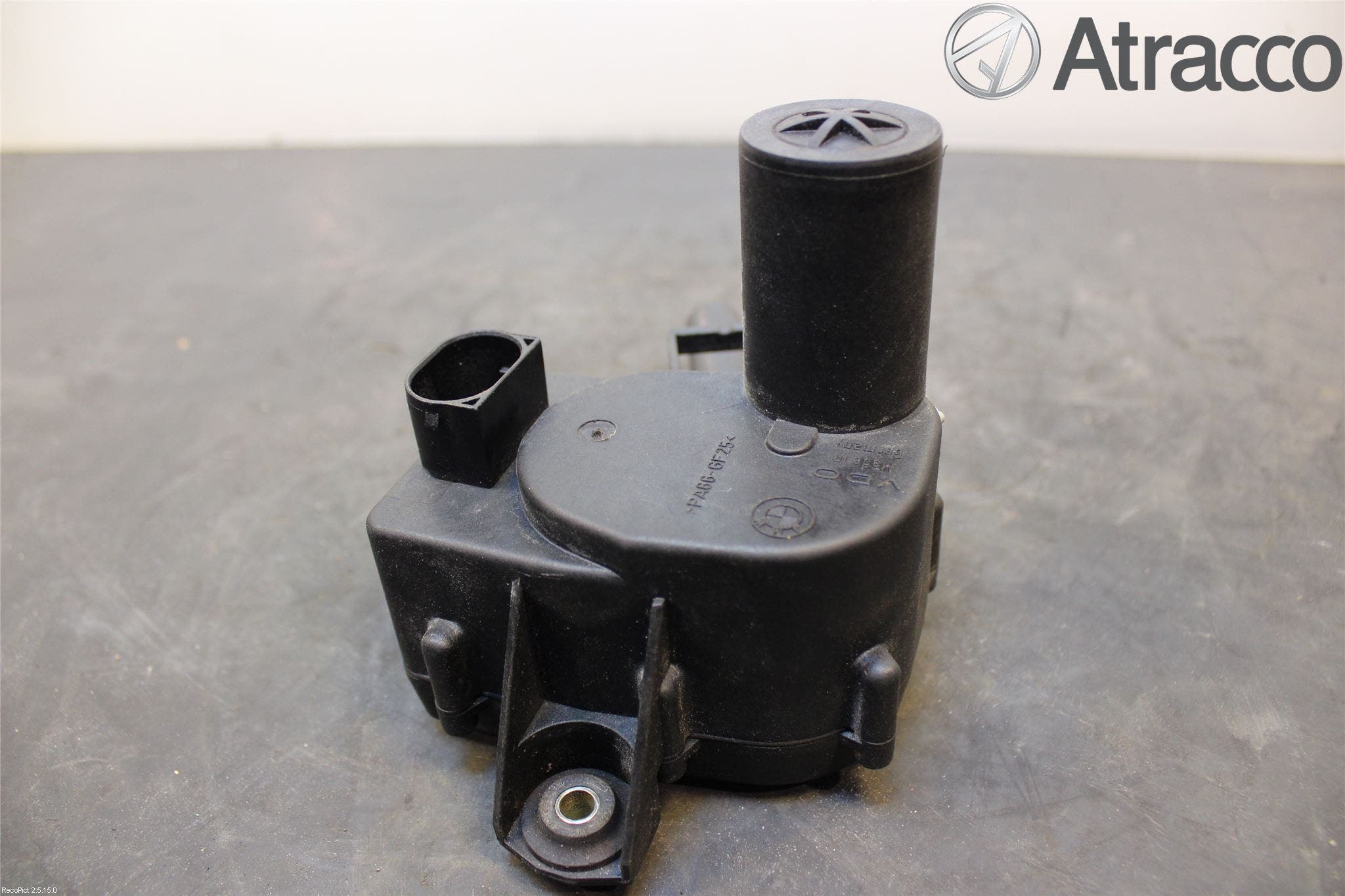 BMW 3 E46      98-05 Farthållare