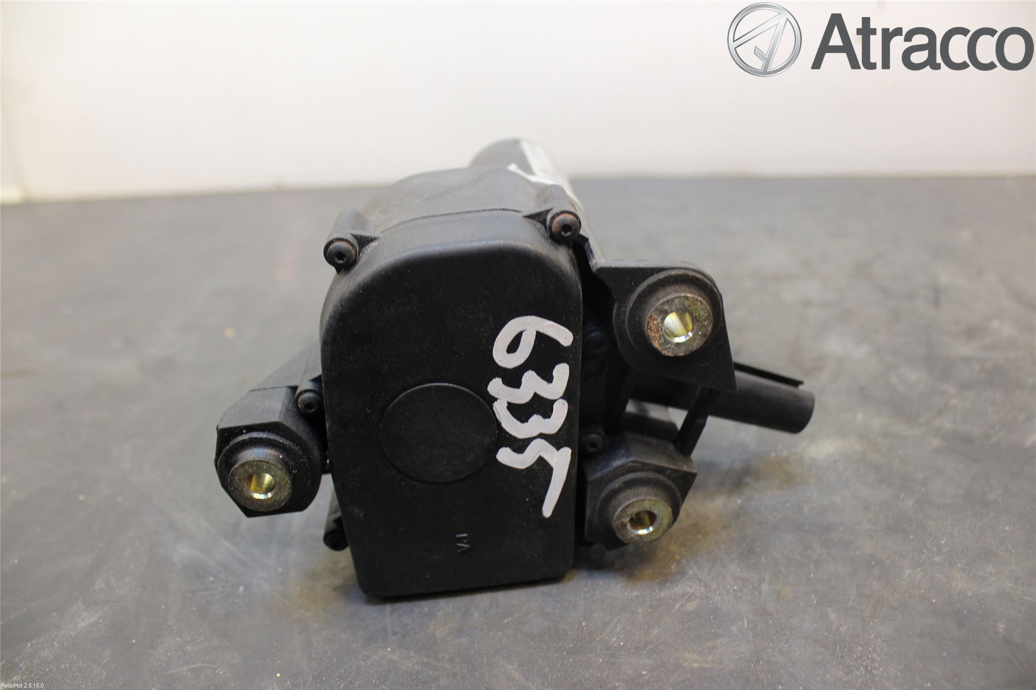 BMW 3 E46      98-05 Farthållare