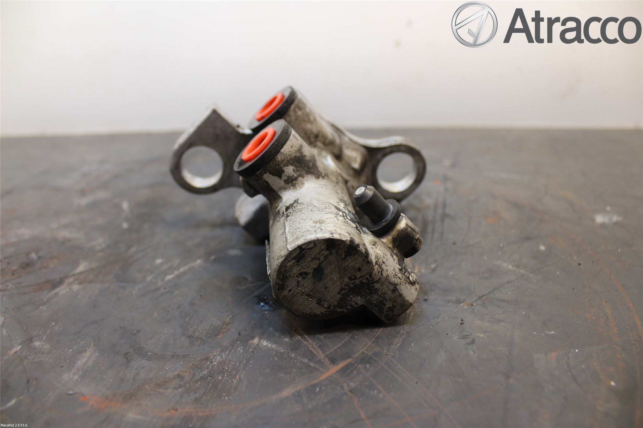 Audi R8 Broms Huvudcylinder