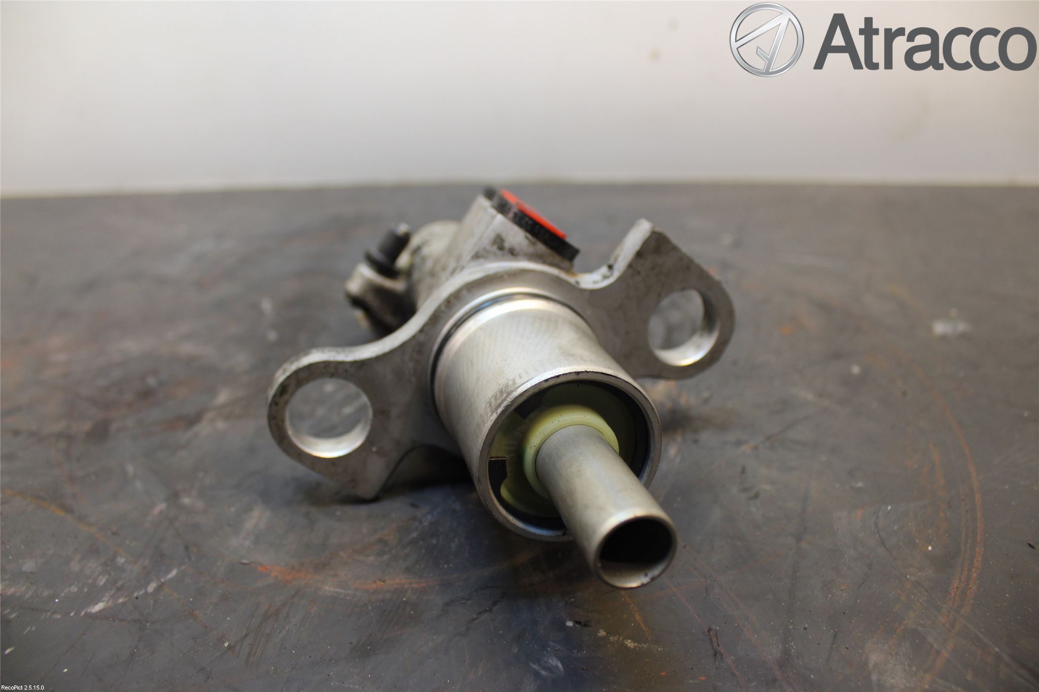 Audi R8 Broms Huvudcylinder