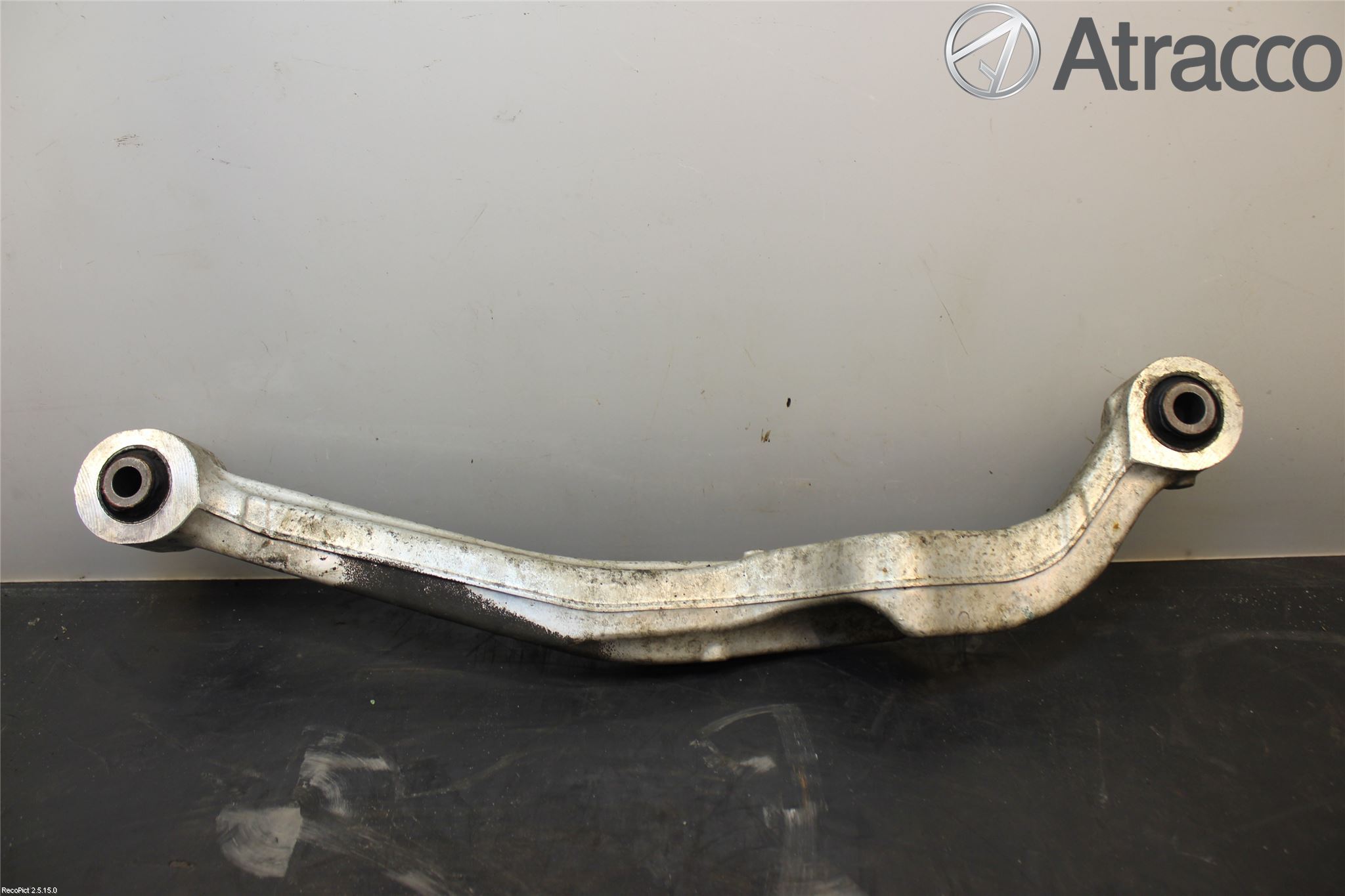 Nissan QASHQAI 10-14 Bärarm Bak Övre Höger