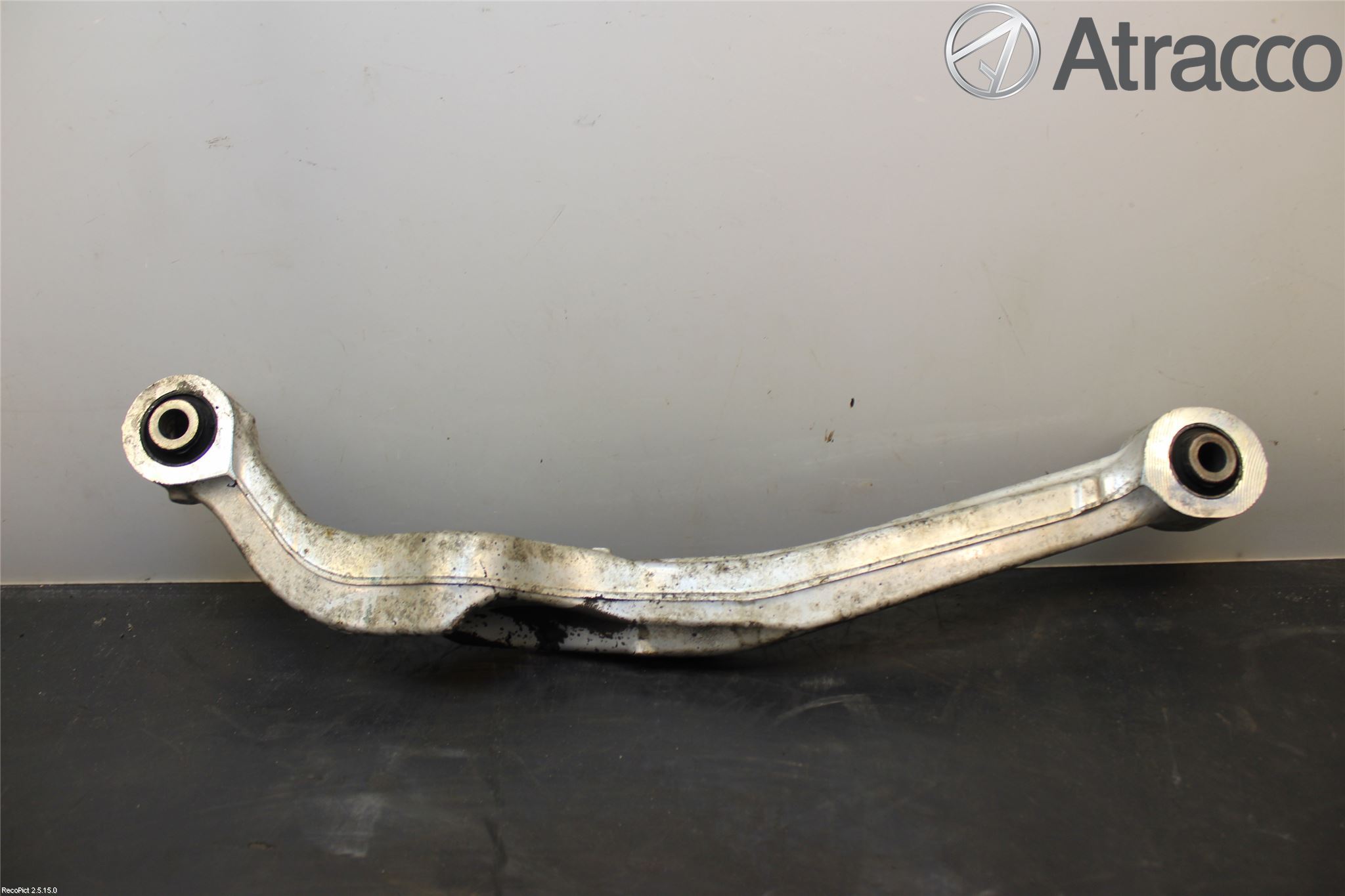 Nissan QASHQAI 10-14 Bärarm Bak Övre Vänster