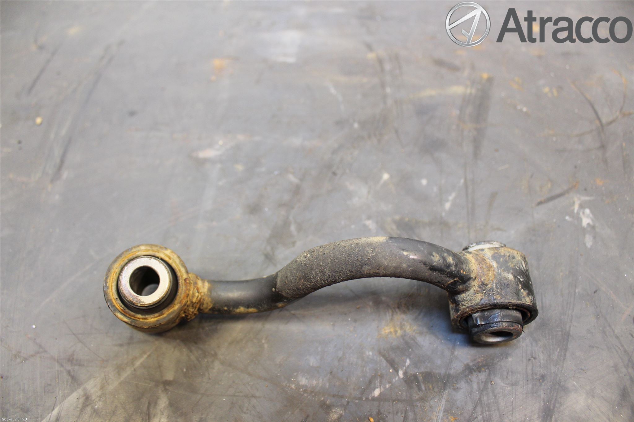 Nissan QASHQAI 10-14 Krängningshämmarstag Bak