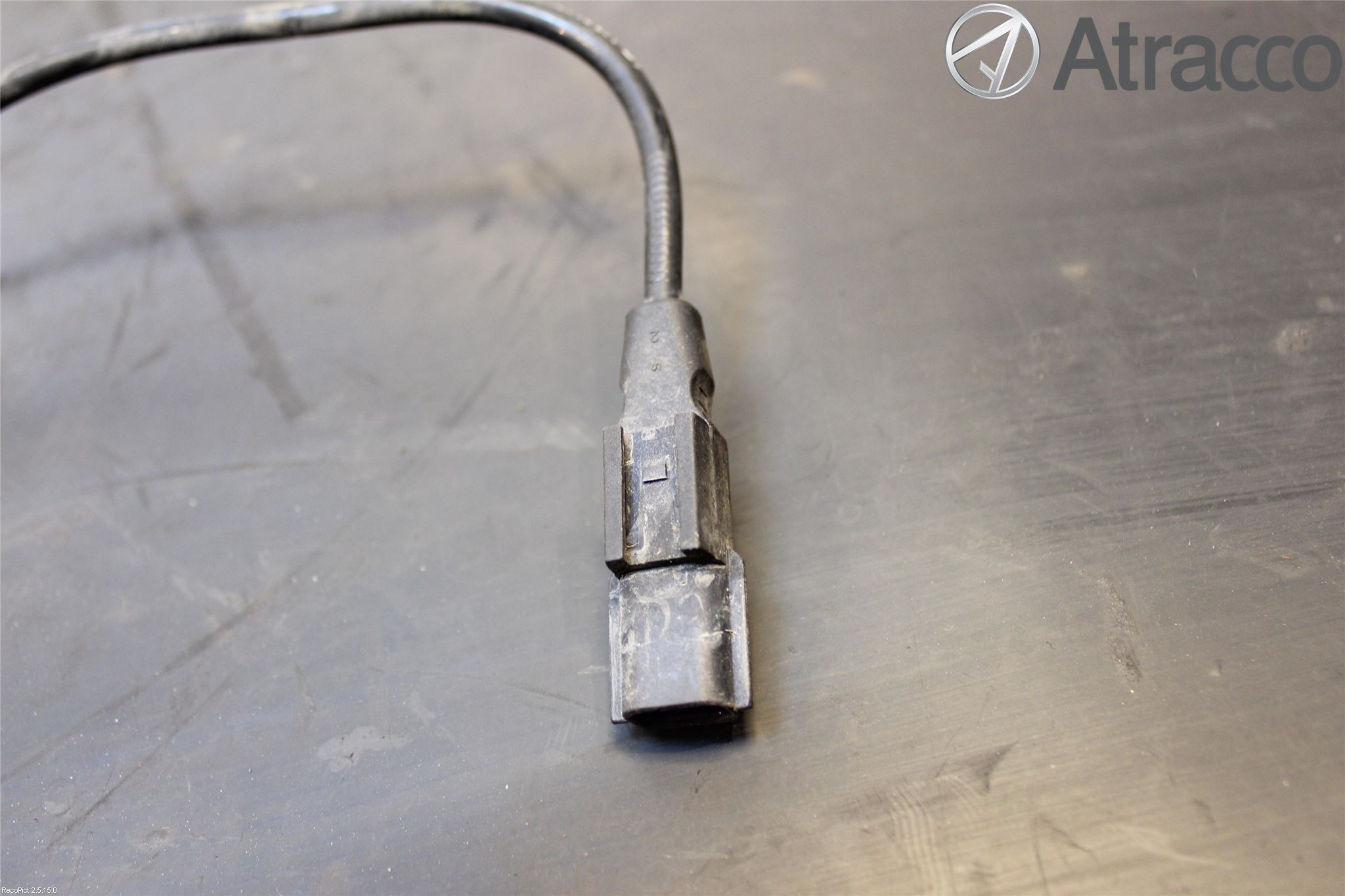 Nissan QASHQAI 10-14 Abs Sensor