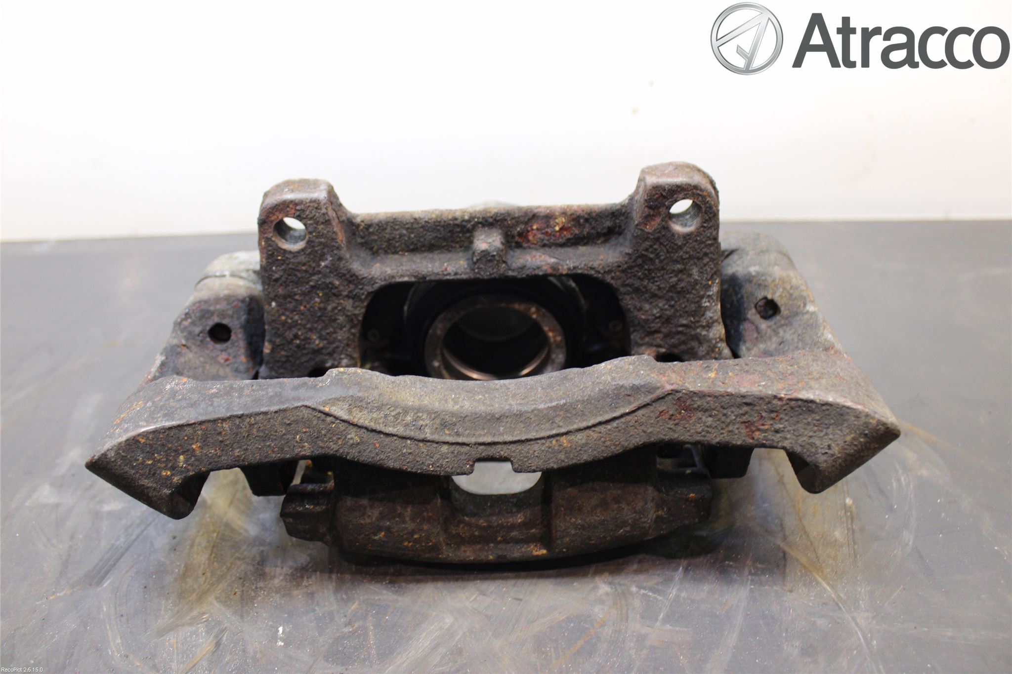 Audi A4/S4 05-07 Bromsok Fram Höger