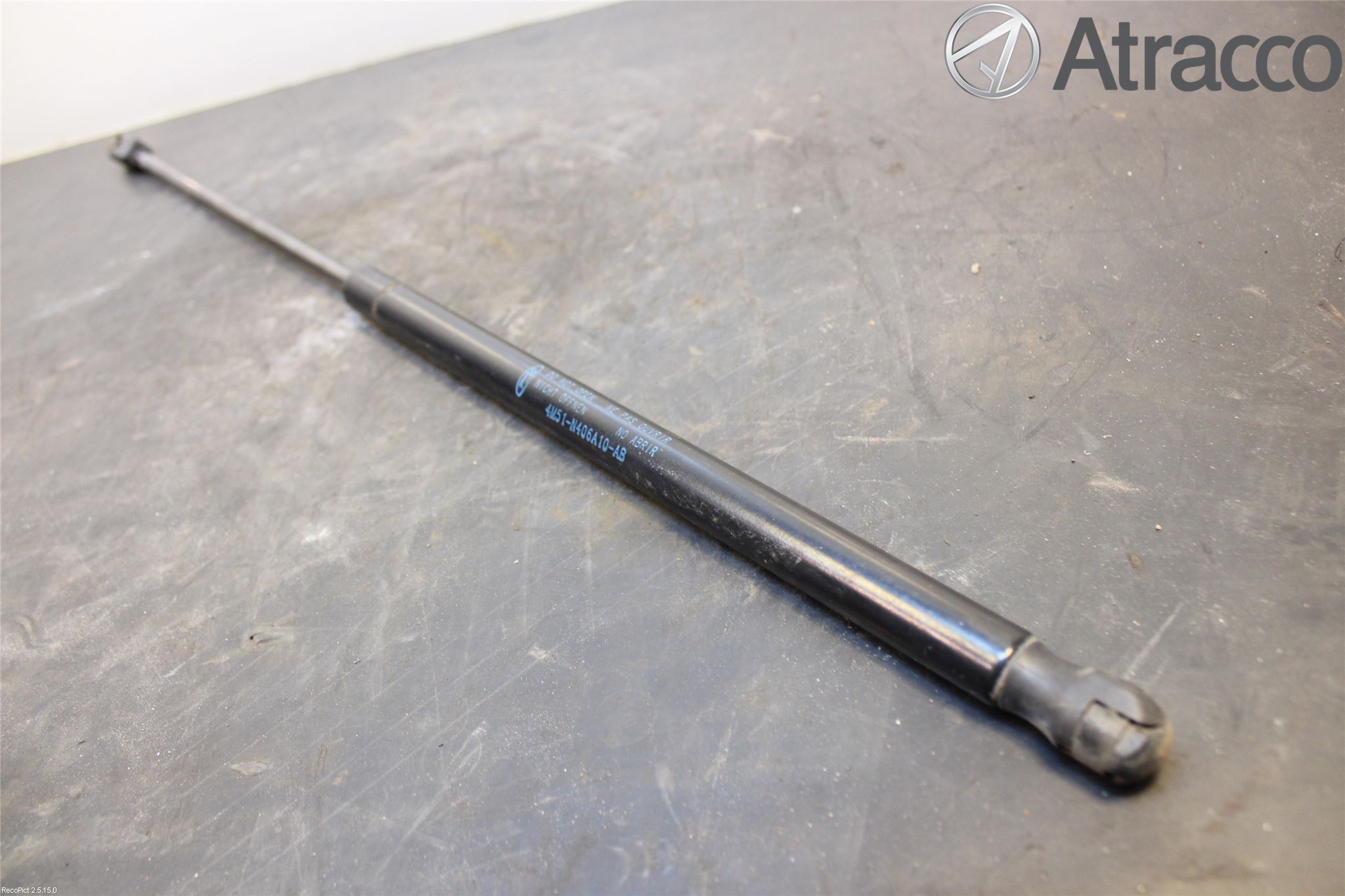 Ford FOCUS 08-11 Gasfjäder Baklucka