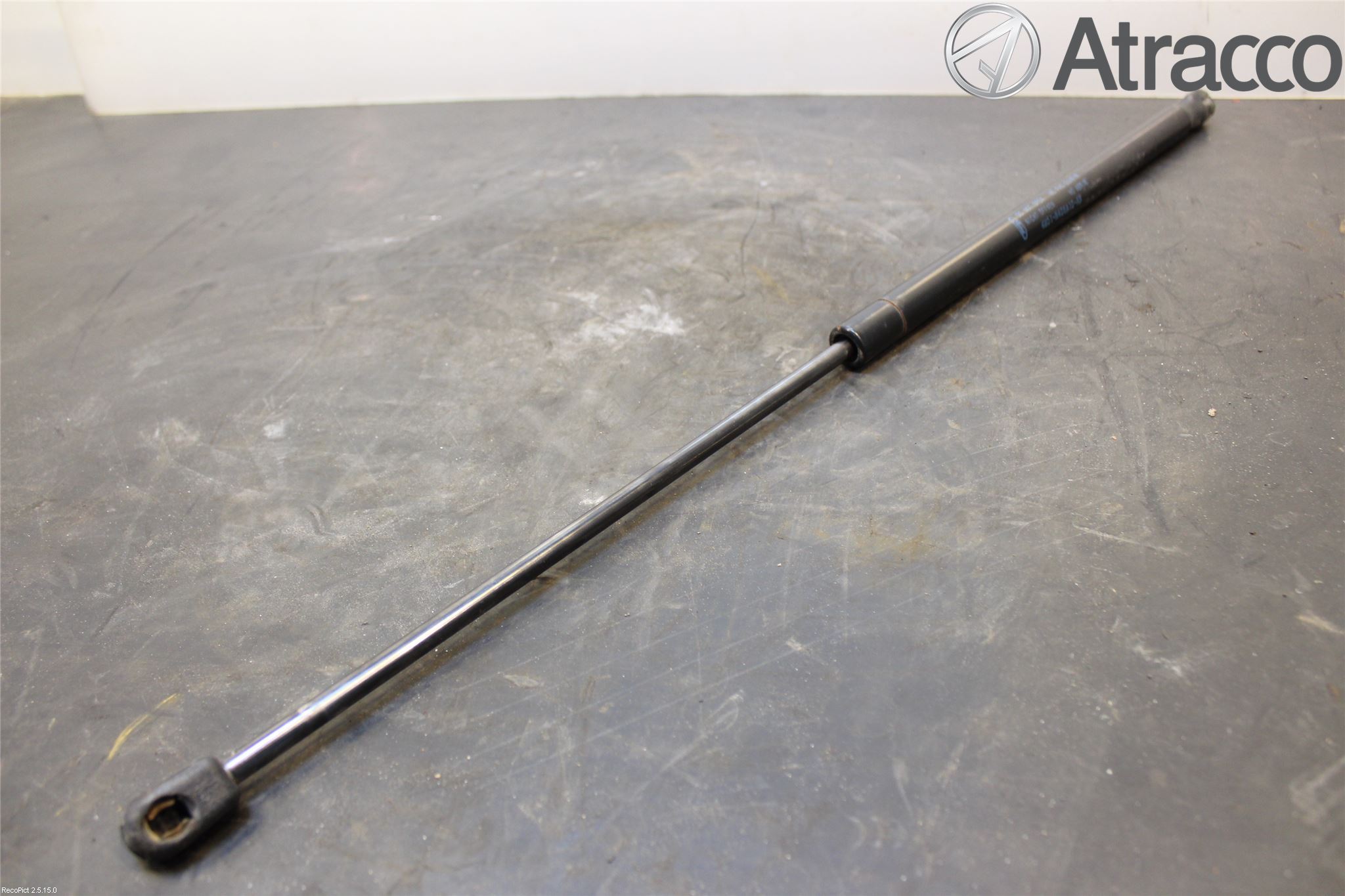 Ford FOCUS 08-11 Gasfjäder Baklucka